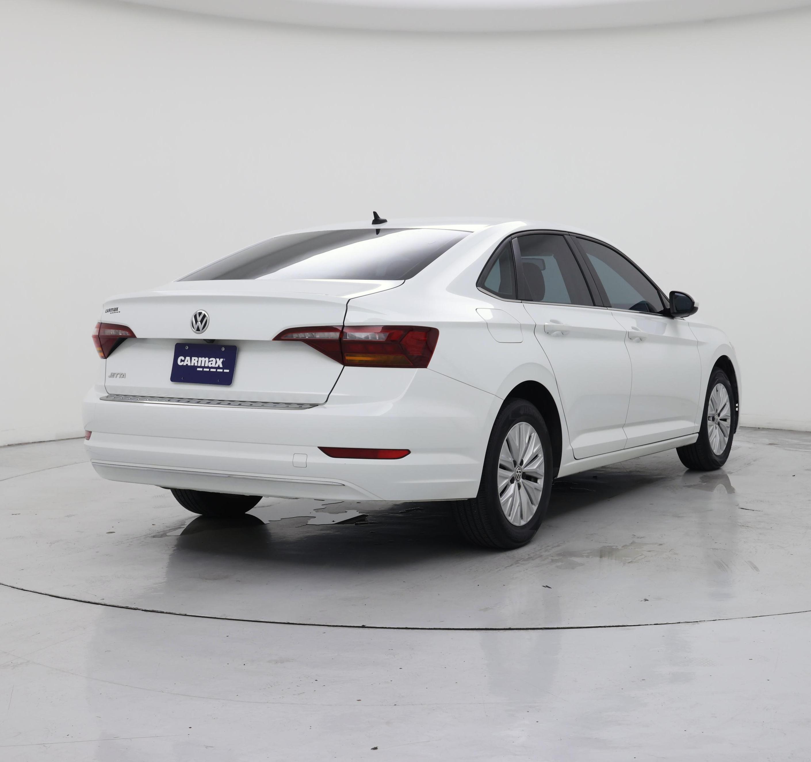 Thumbnail: 2019 Volkswagen Jetta - 8