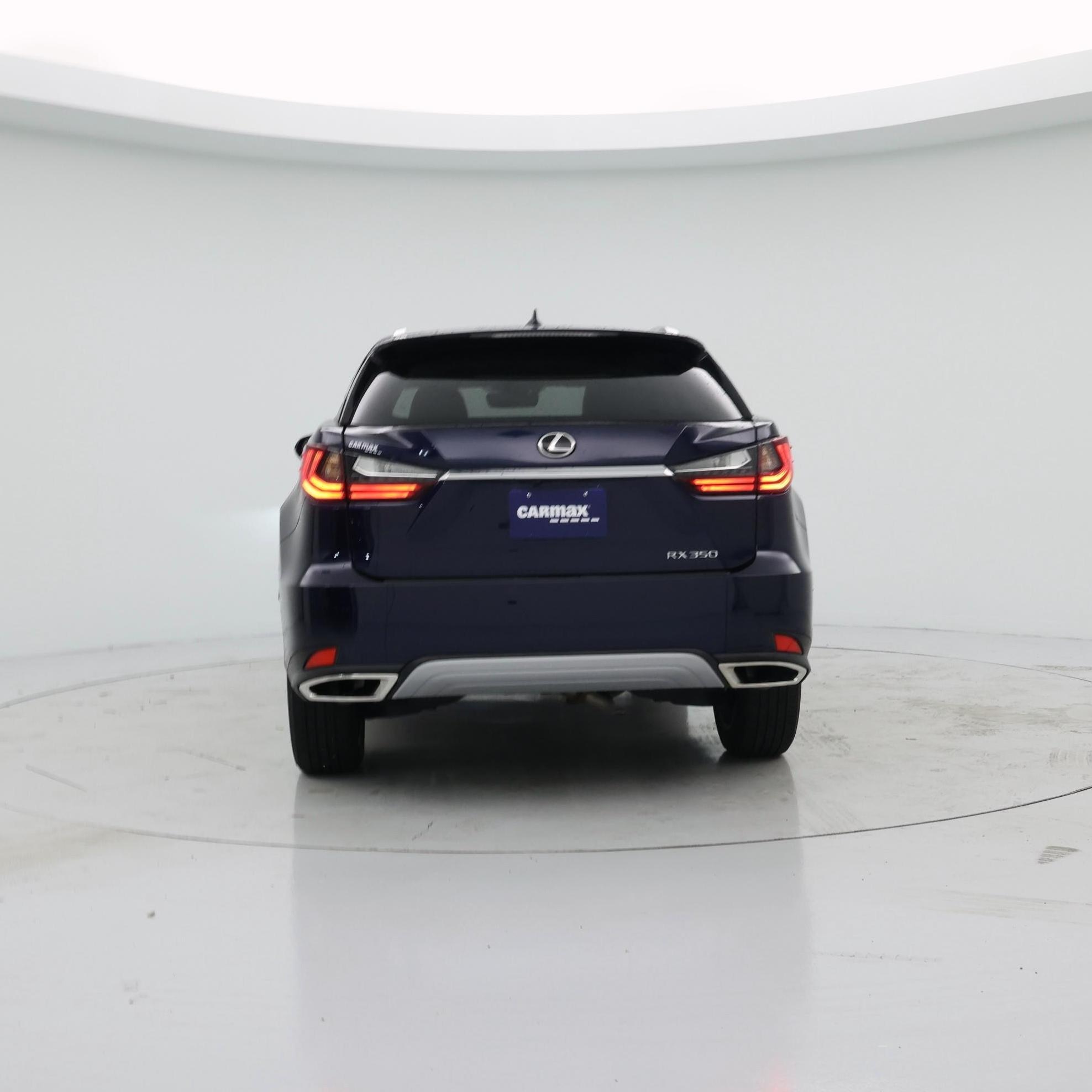 Thumbnail: 2022 Lexus RX - 6