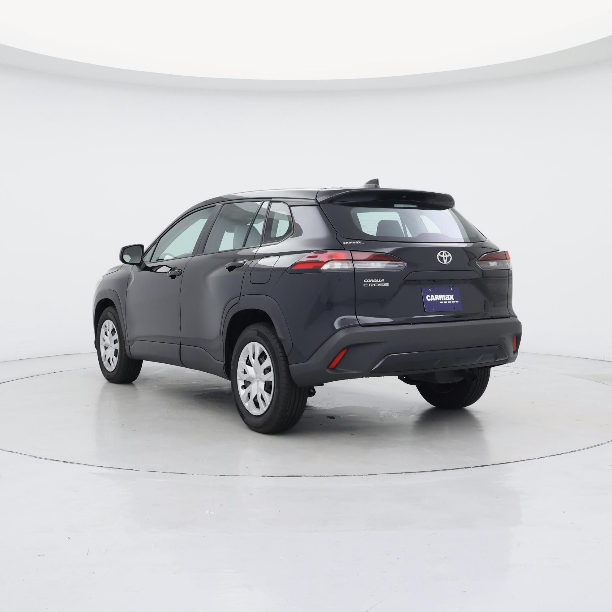 Thumbnail: 2026 Toyota Corolla Cross - 2