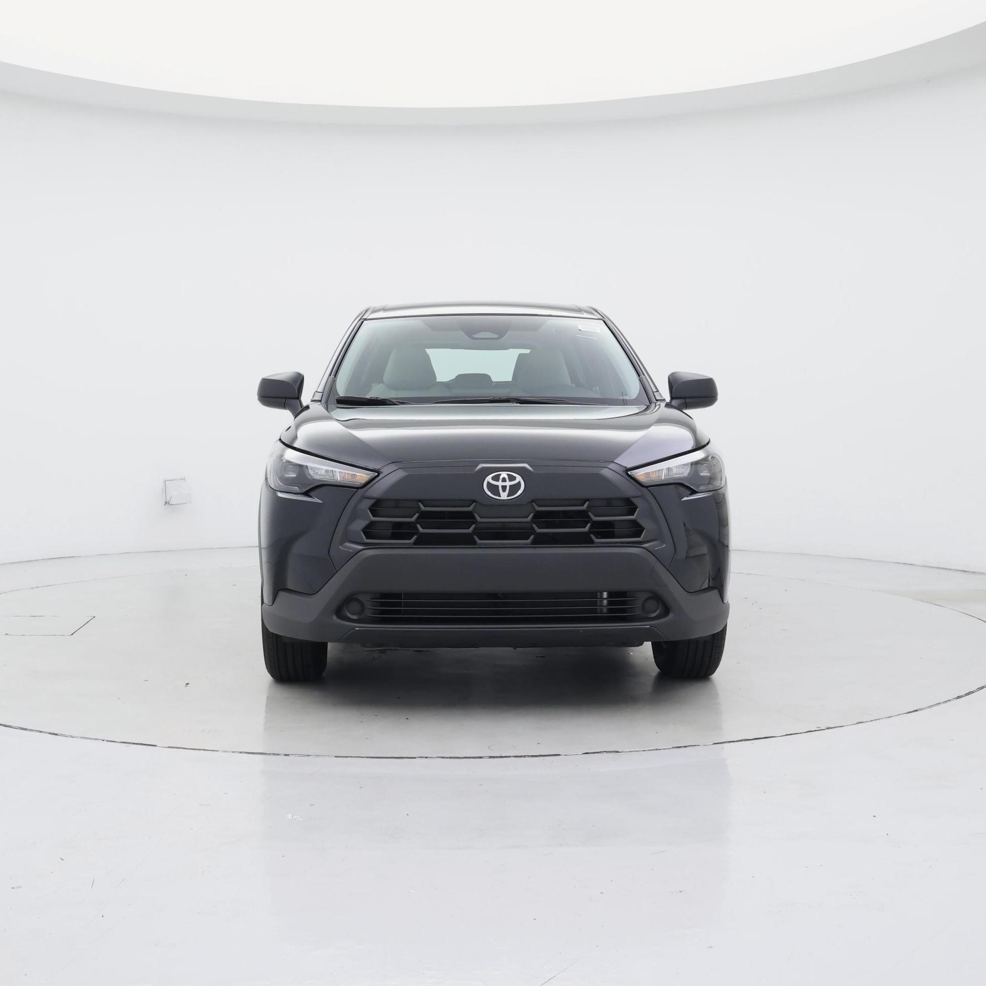 Thumbnail: 2026 Toyota Corolla Cross - 5