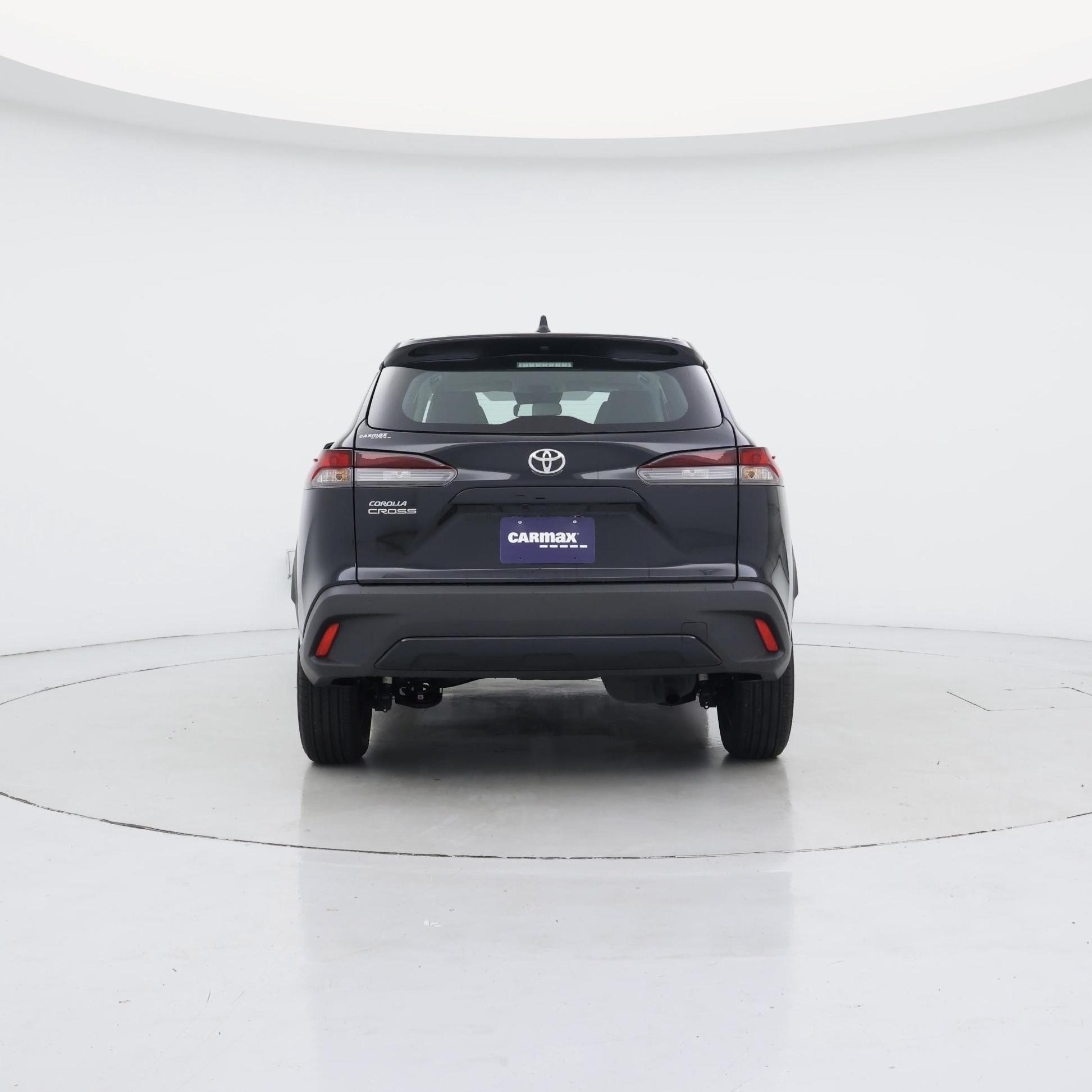 Thumbnail: 2026 Toyota Corolla Cross - 6