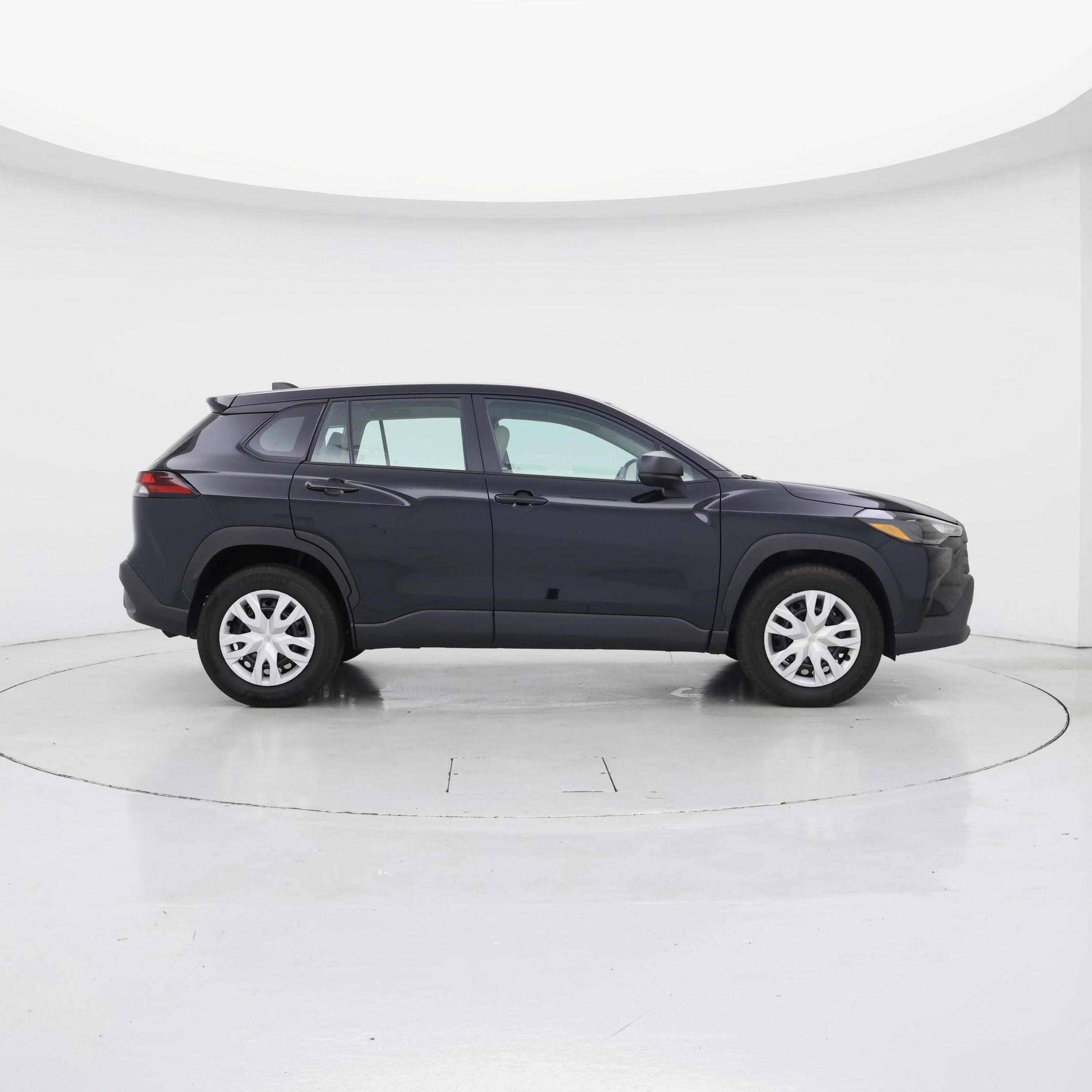 Thumbnail: 2026 Toyota Corolla Cross - 7