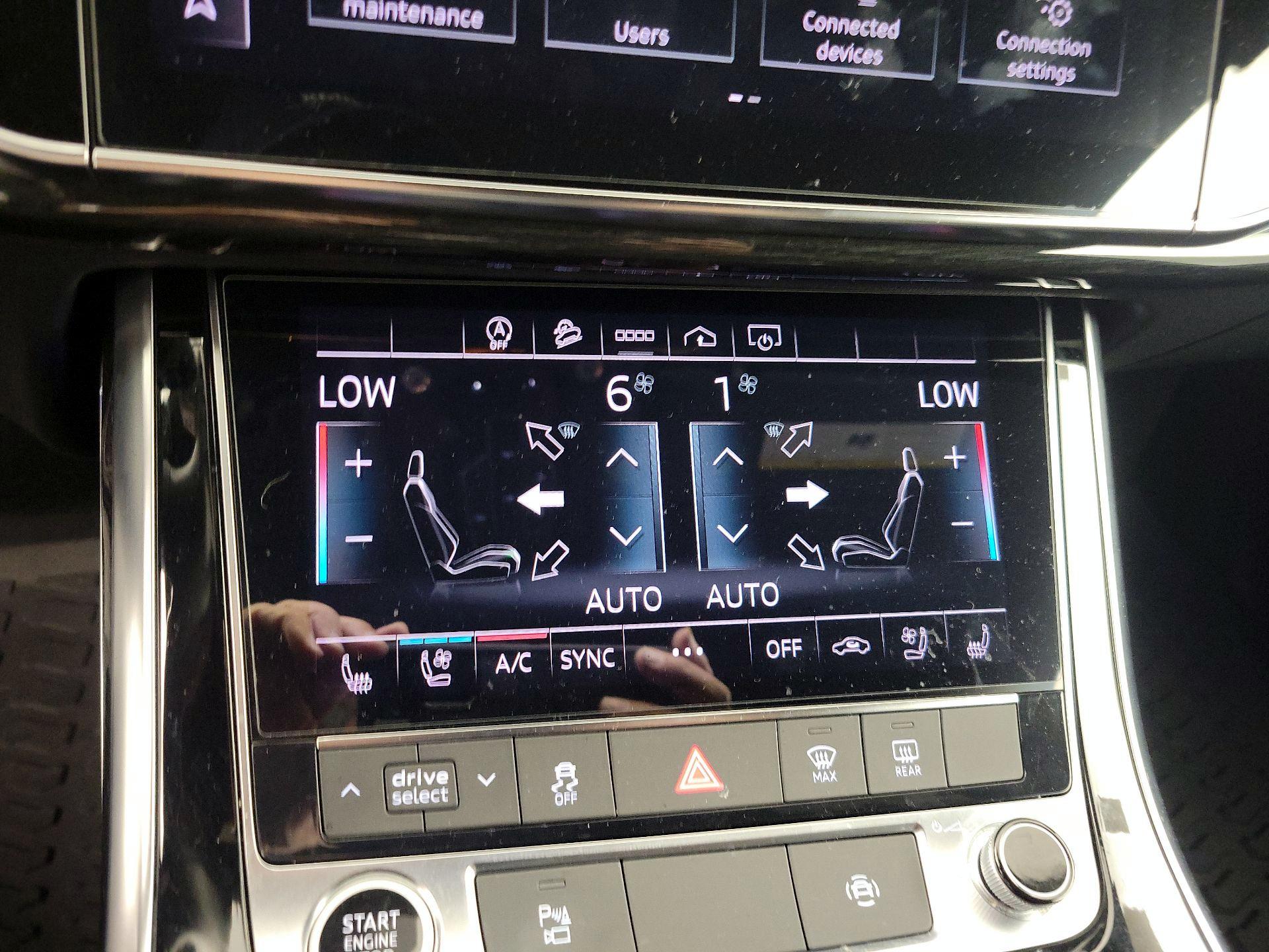Thumbnail: 2021 Audi Q8 - 17