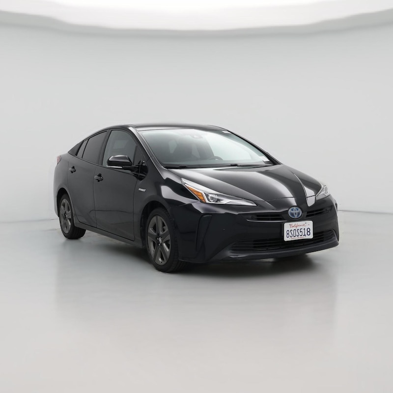 2020 Toyota Prius XLE
