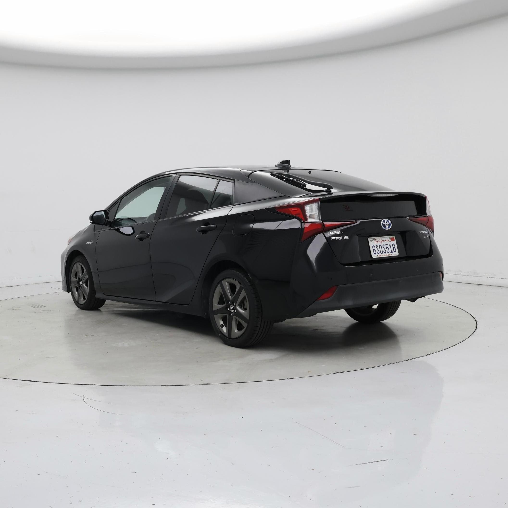 Thumbnail: 2020 Toyota Prius - 2