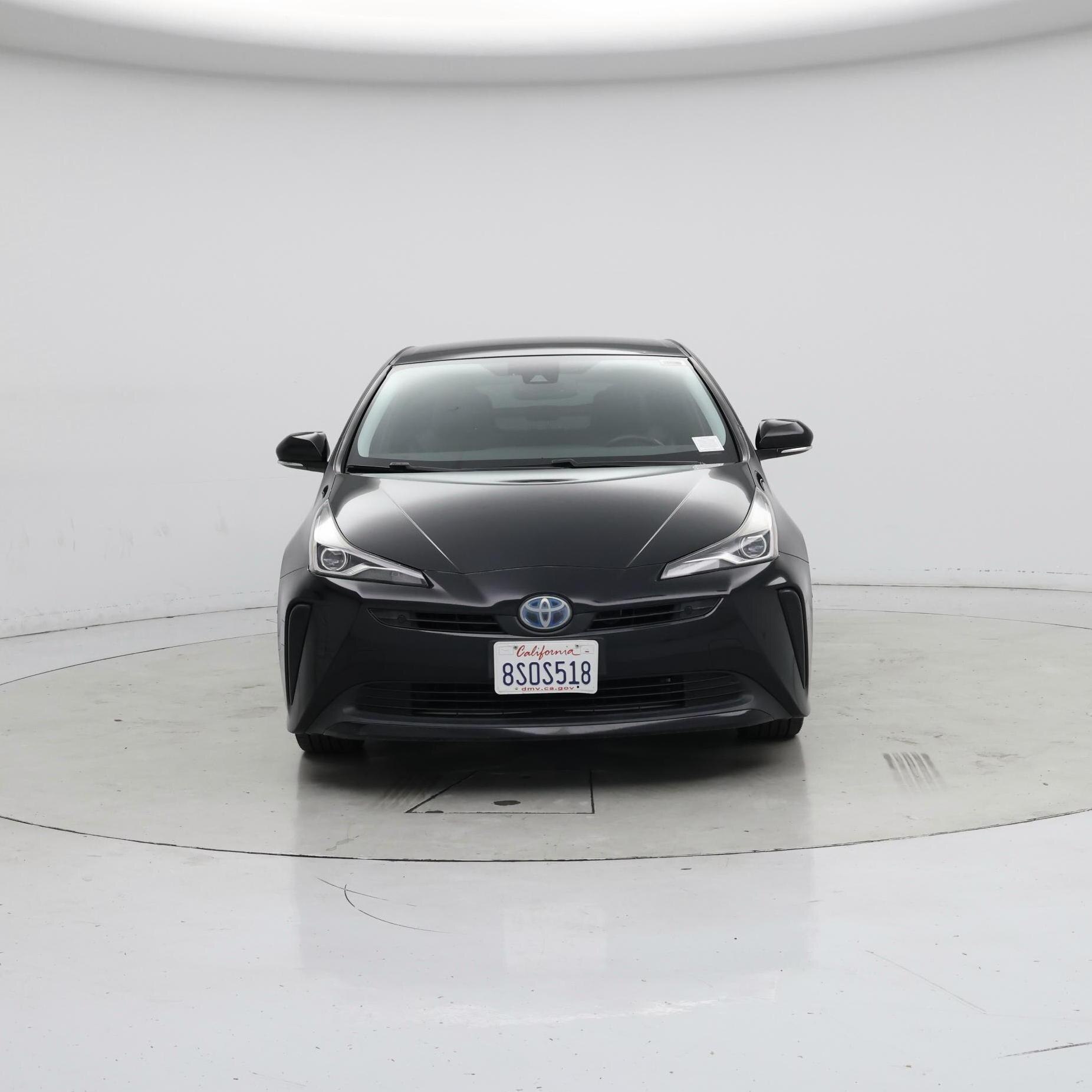 Thumbnail: 2020 Toyota Prius - 5