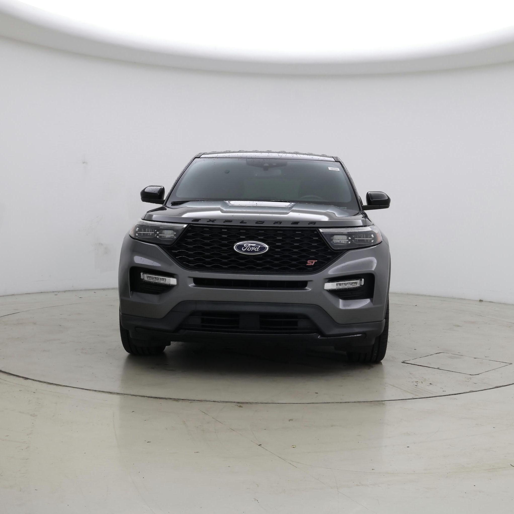 Thumbnail: 2022 Ford Explorer - 5