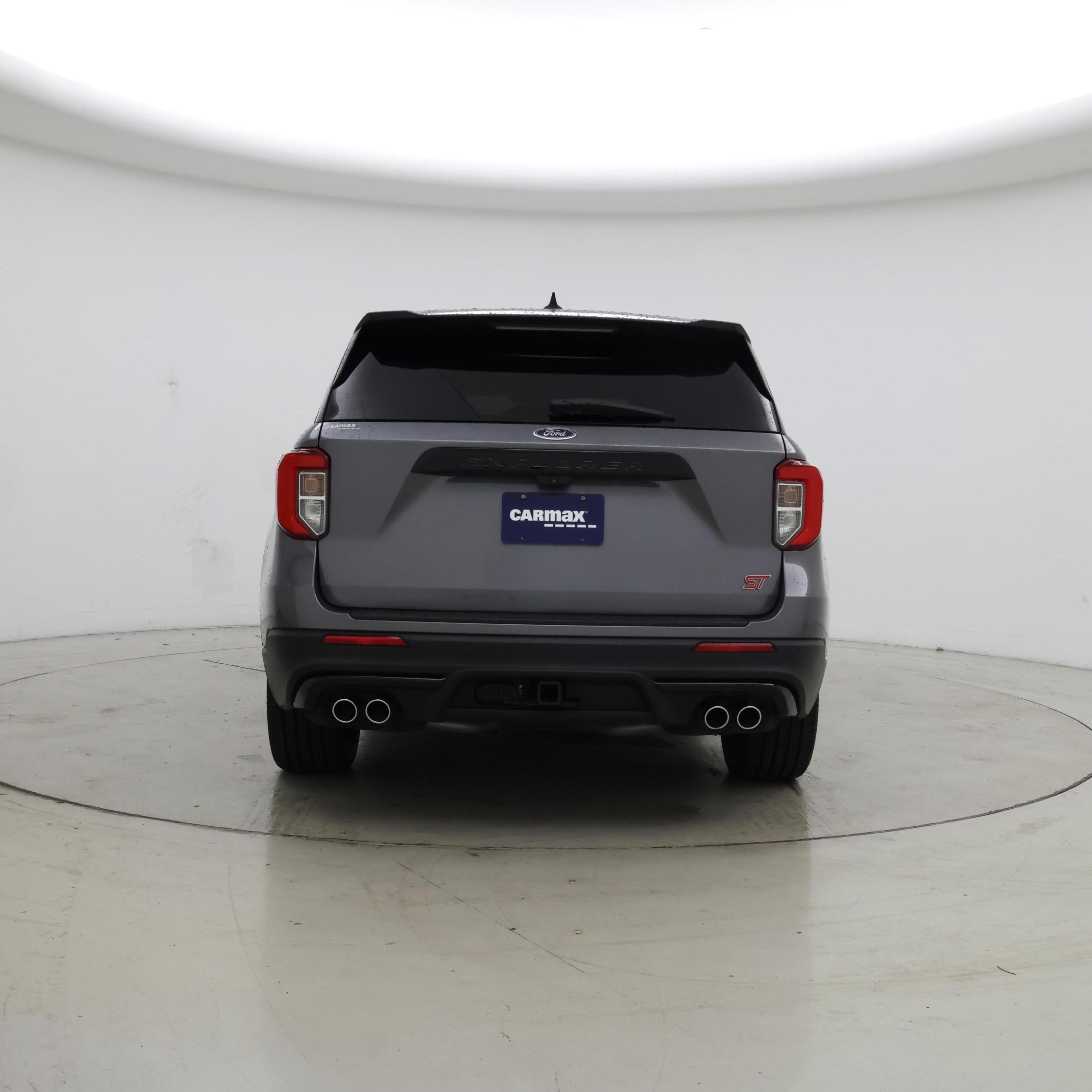 Thumbnail: 2022 Ford Explorer - 6
