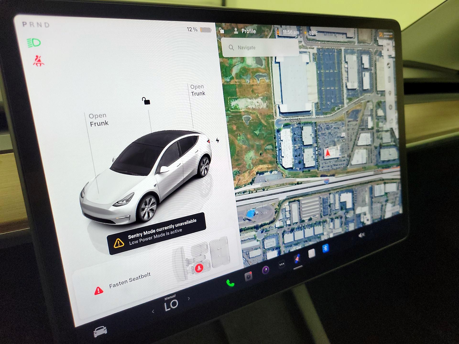 Thumbnail: 2023 Tesla Model Y - 13