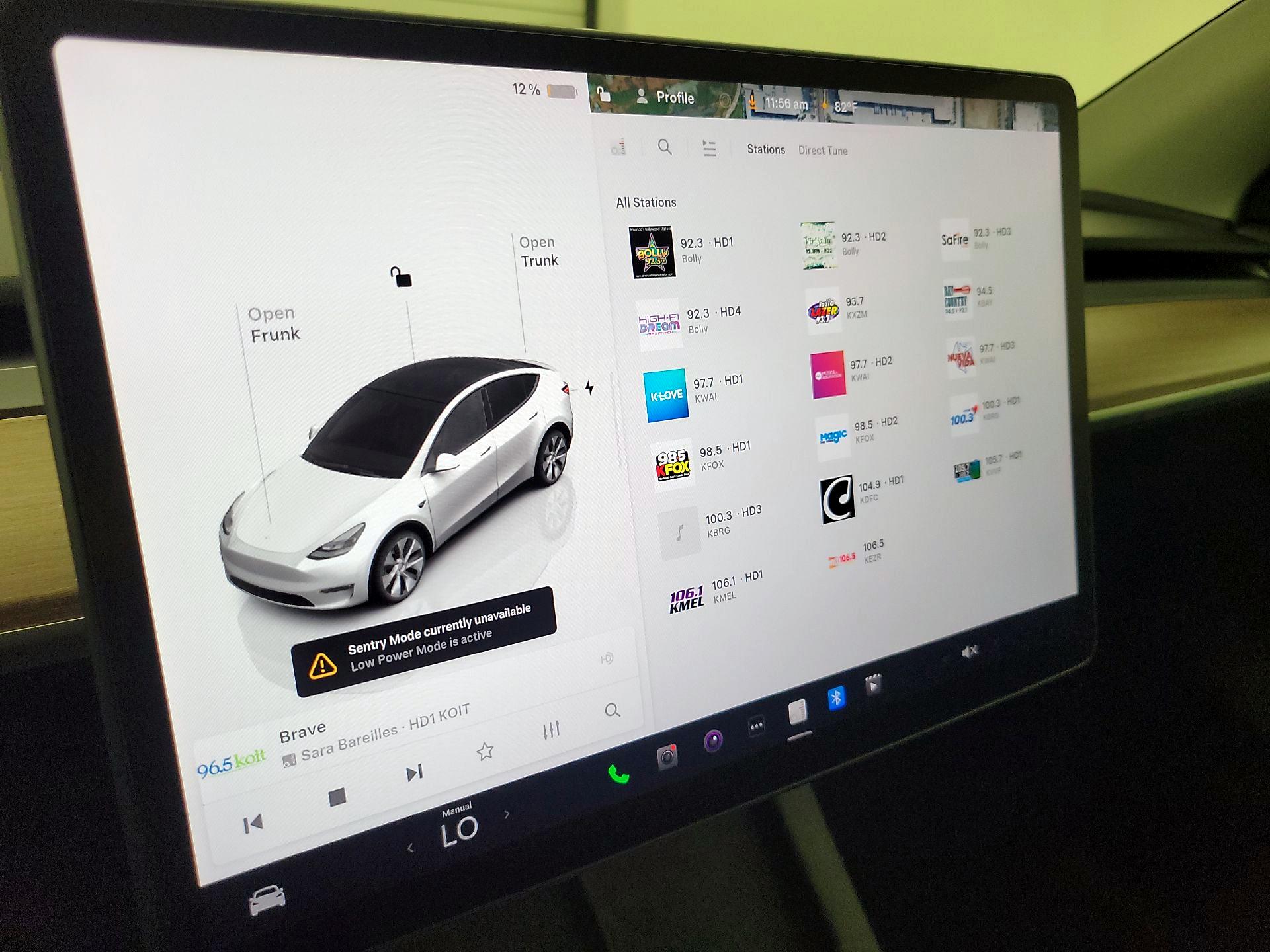 Thumbnail: 2023 Tesla Model Y - 15