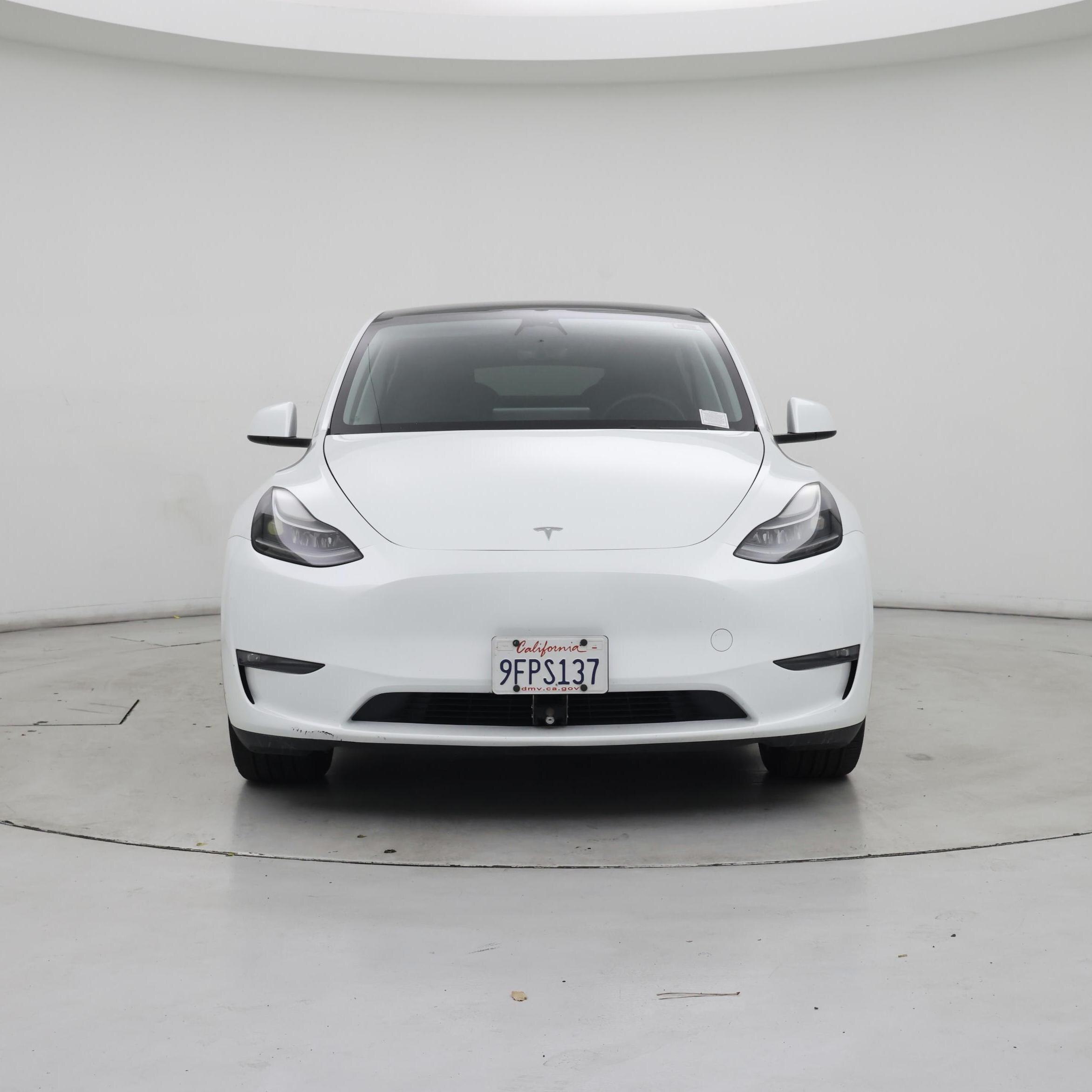 Thumbnail: 2023 Tesla Model Y - 5