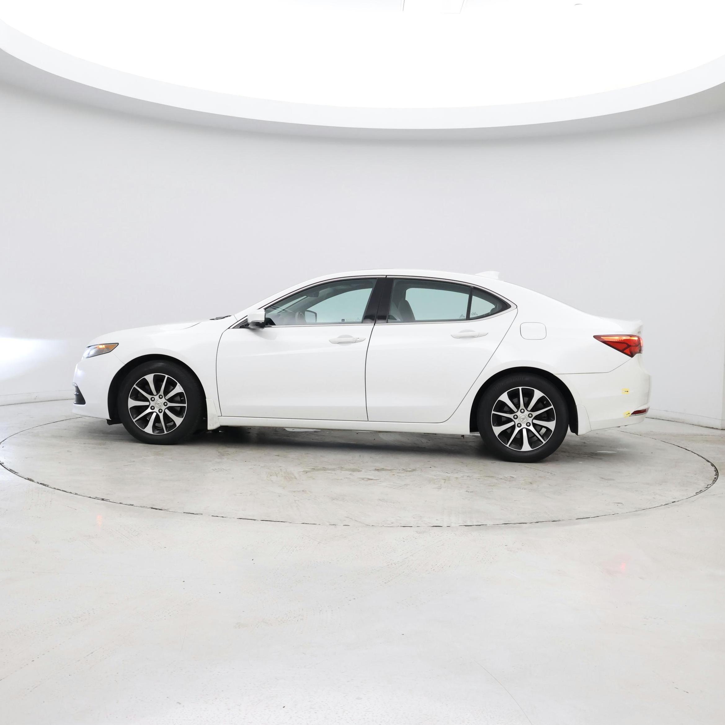Thumbnail: 2016 Acura TLX - 2