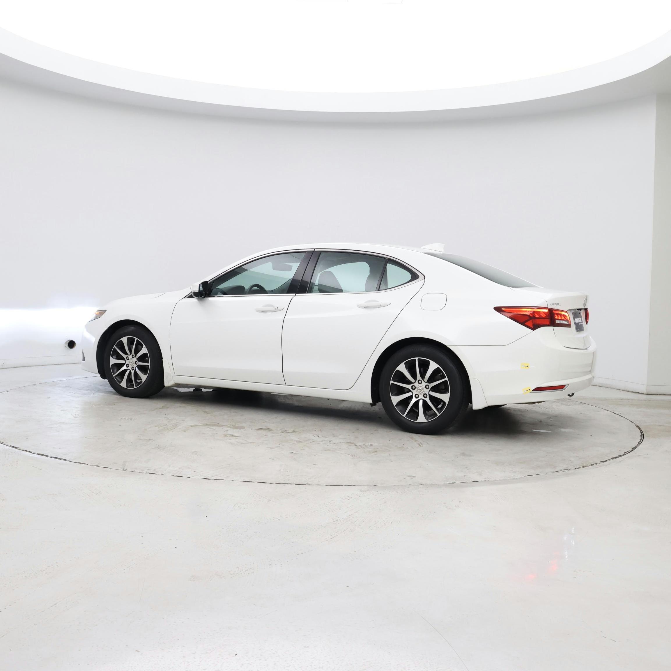 Thumbnail: 2016 Acura TLX - 6
