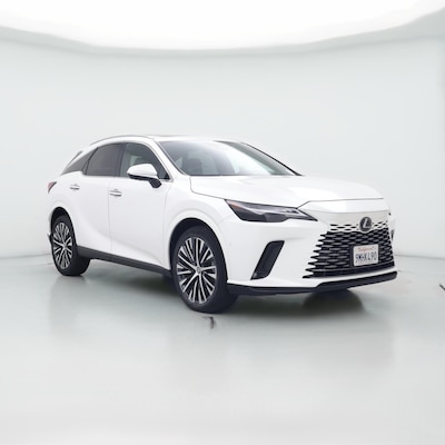 2024 Lexus RX 350 Premium Plus