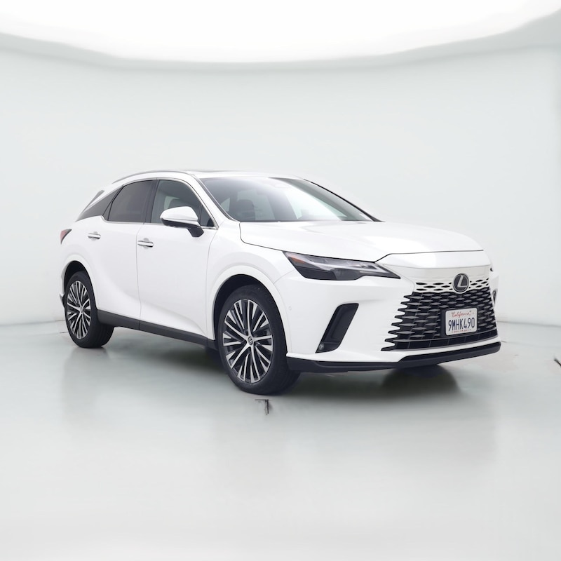 2024 Lexus RX 350 Premium Plus
