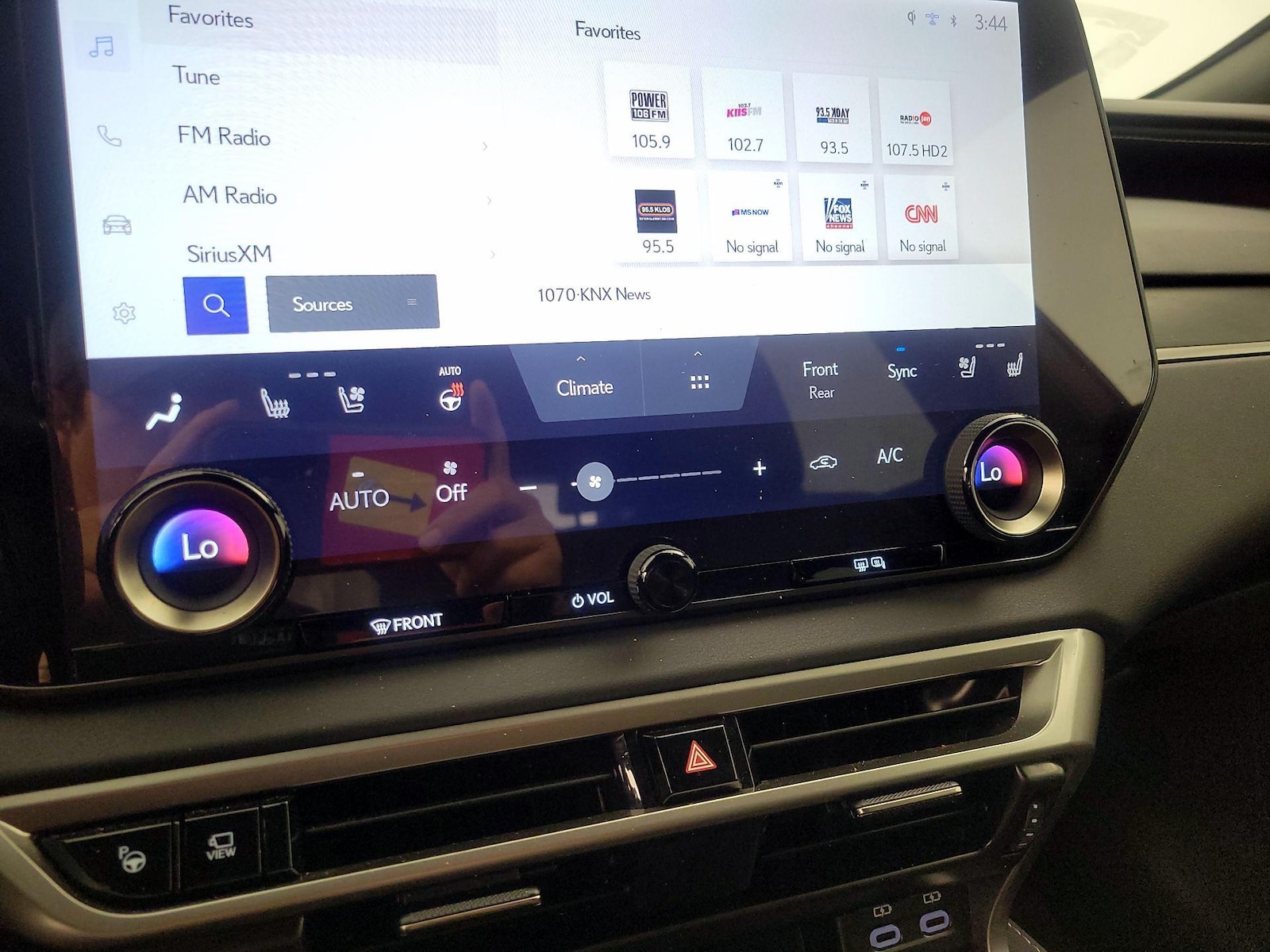 2024 Lexus RX 350 - Photo 18