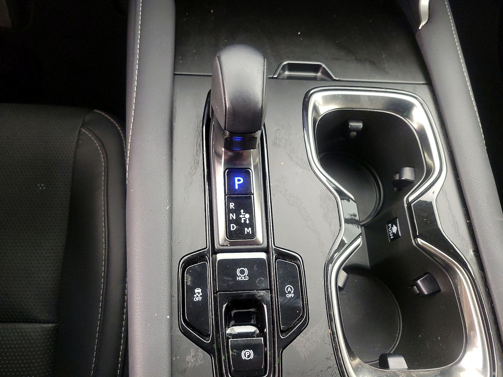 2024 Lexus RX 350 - Photo 19