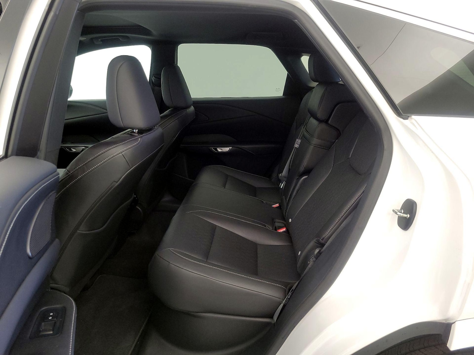 2024 Lexus RX 350 - Photo 21