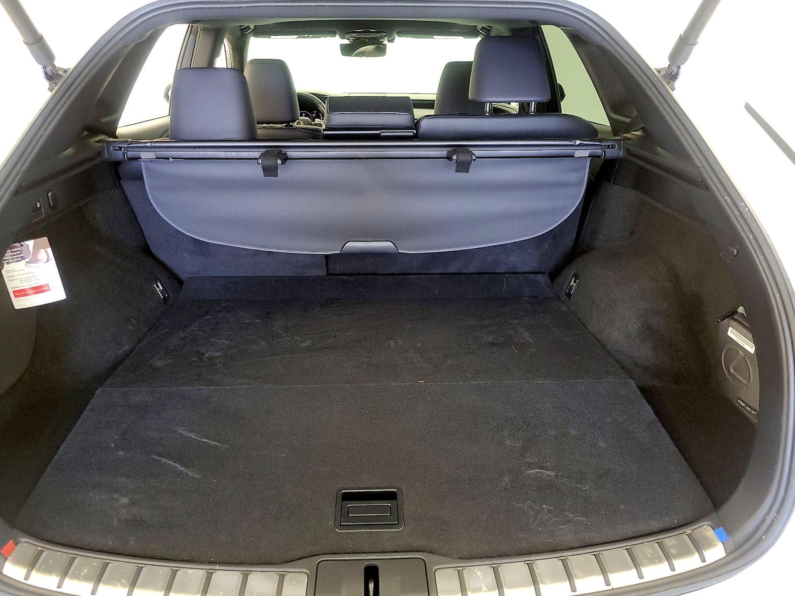 2024 Lexus RX 350 - Photo 22