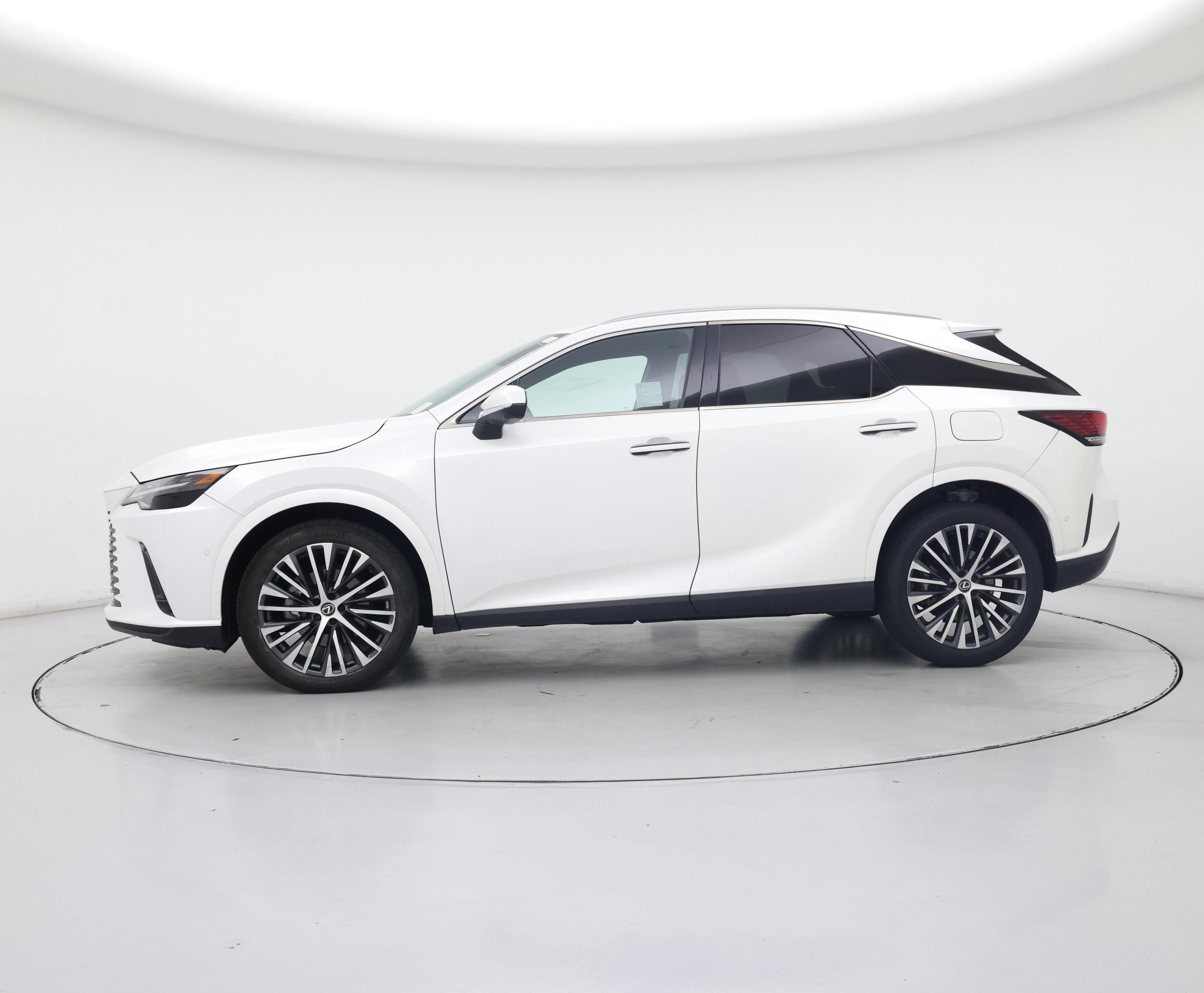 Thumbnail: 2024 Lexus RX - 3
