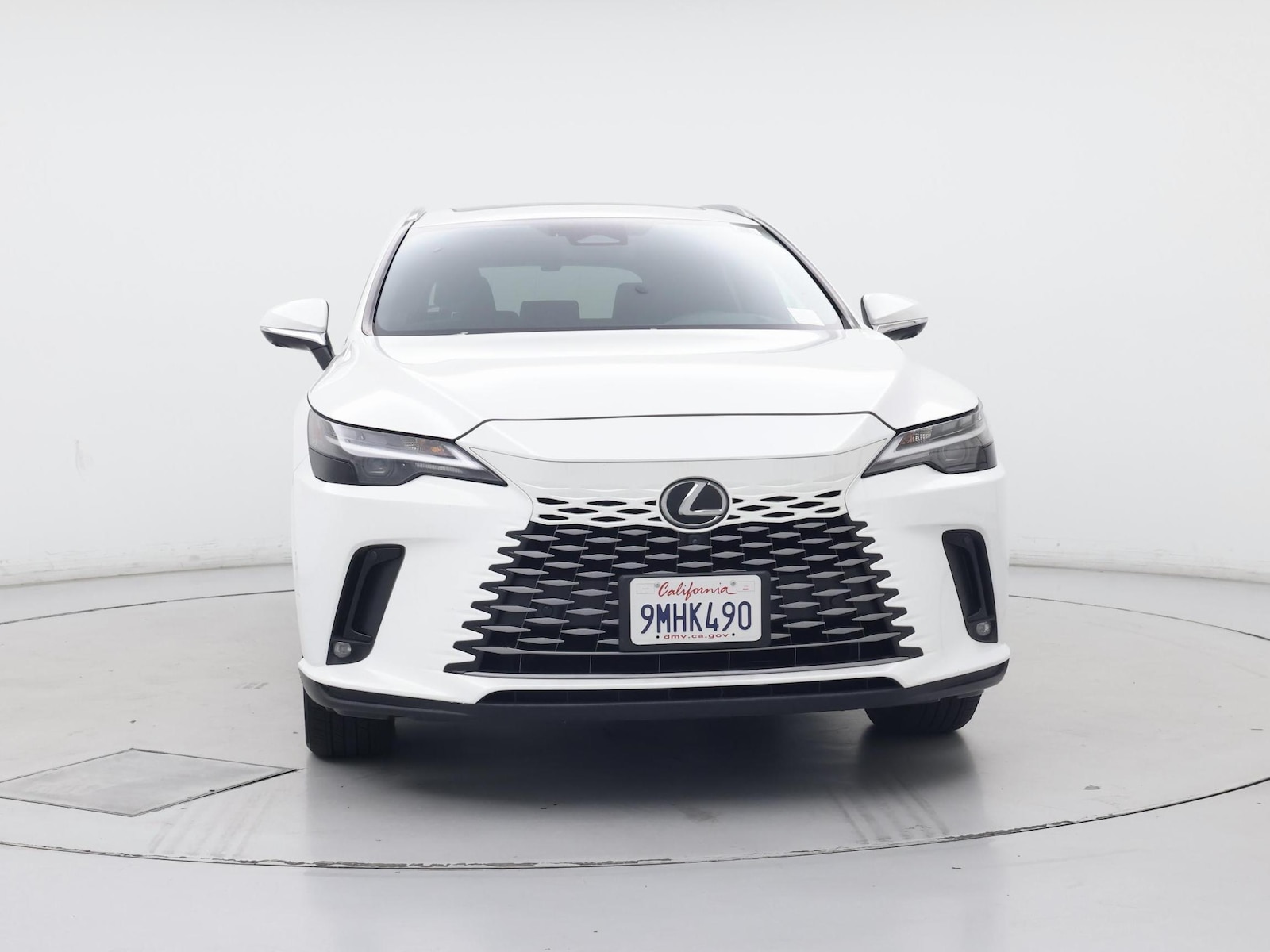 2024 Lexus RX 350 - Photo 6