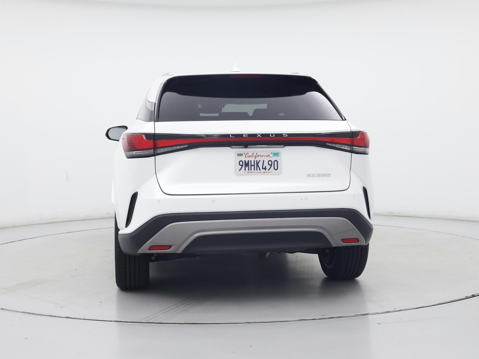 2024 Lexus RX 350 - Photo 7