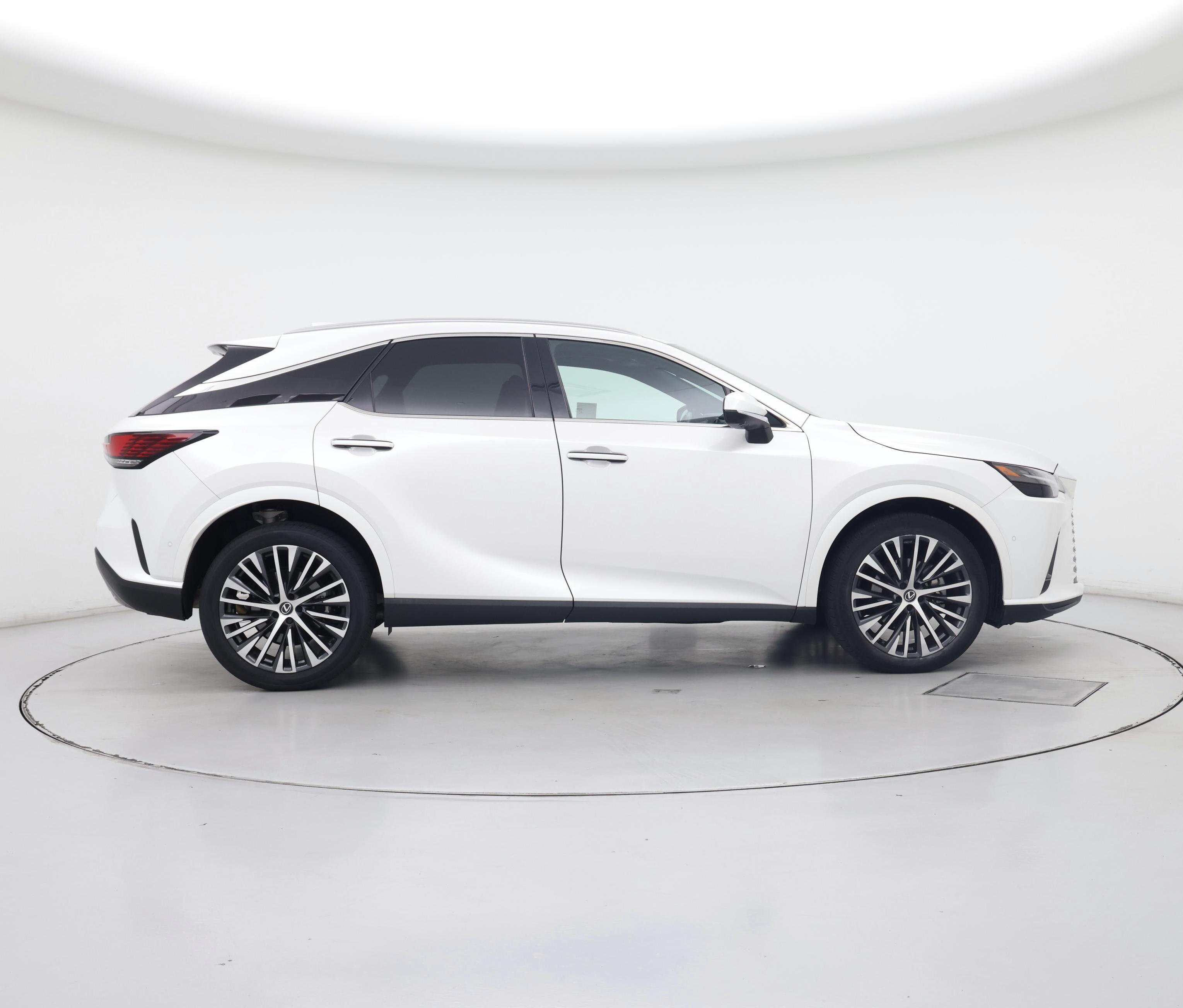 Thumbnail: 2024 Lexus RX - 7
