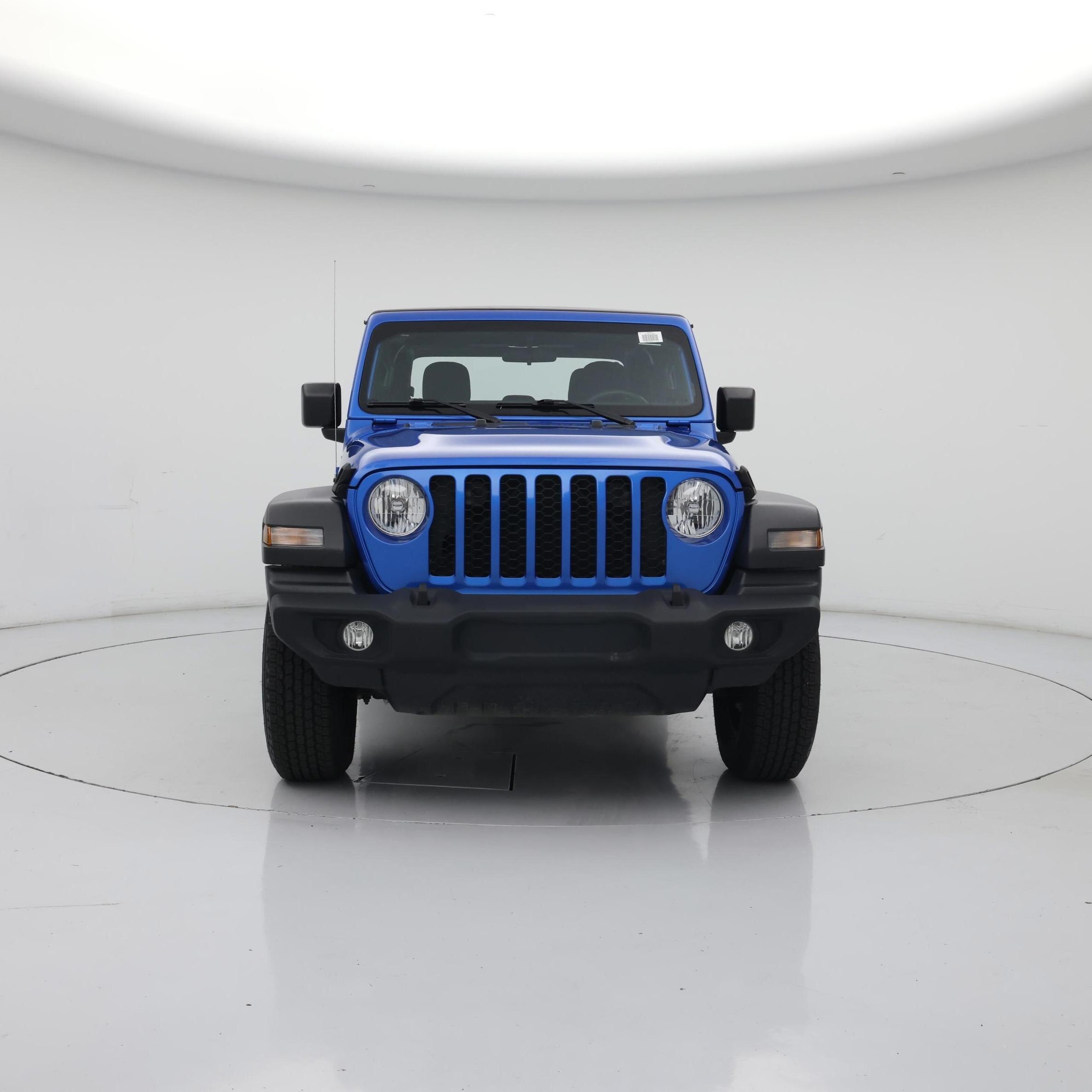Thumbnail: 2020 Jeep Gladiator - 5