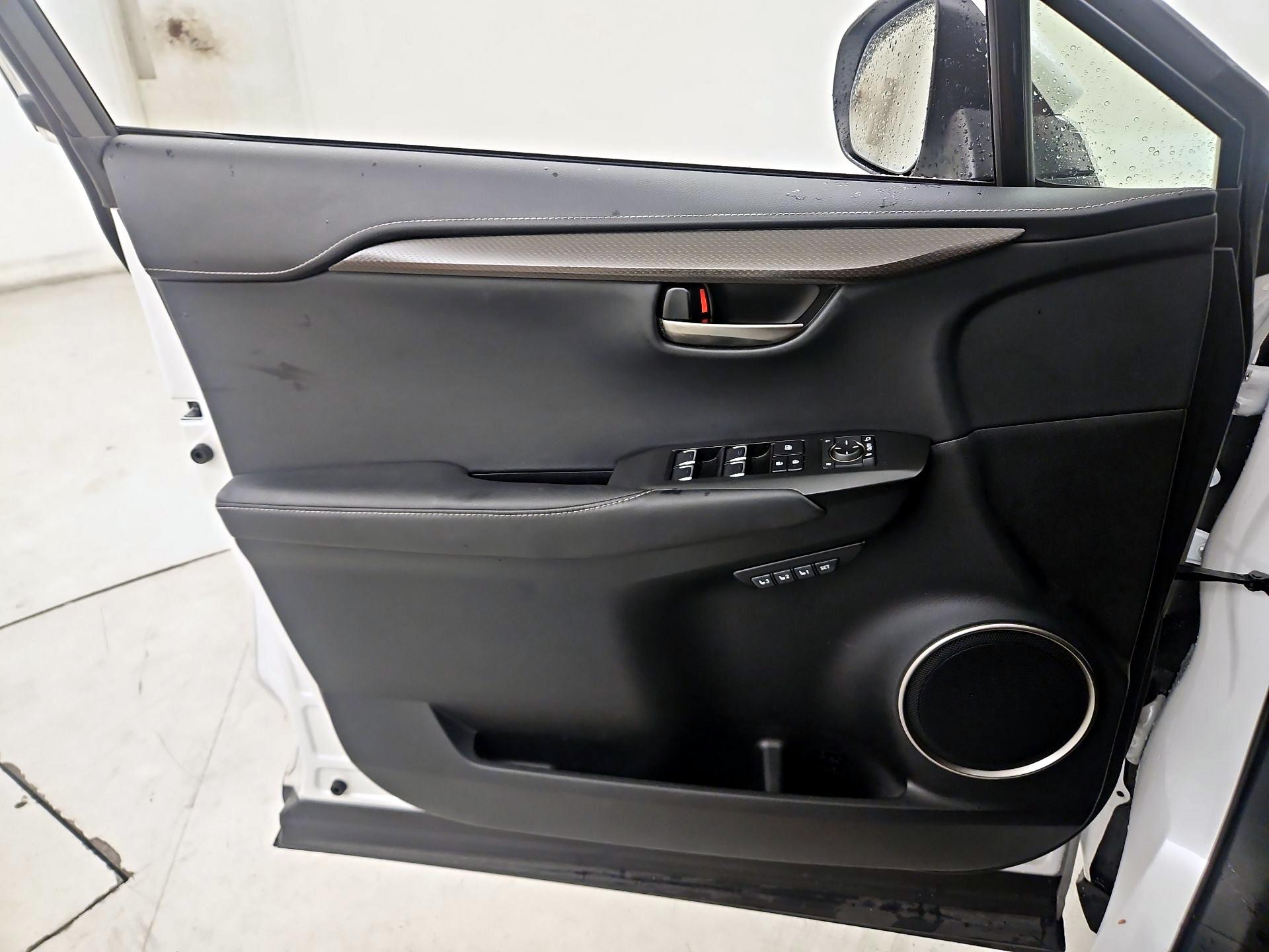 Thumbnail: 2018 Lexus NX - 12