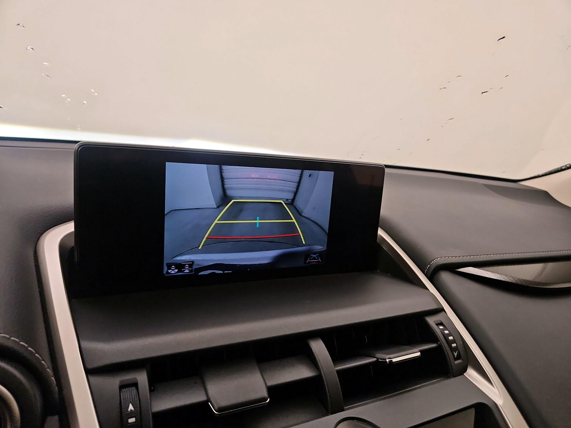Thumbnail: 2018 Lexus NX - 14