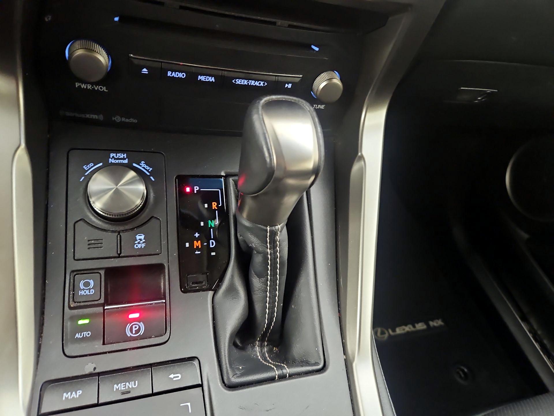 Thumbnail: 2018 Lexus NX - 17