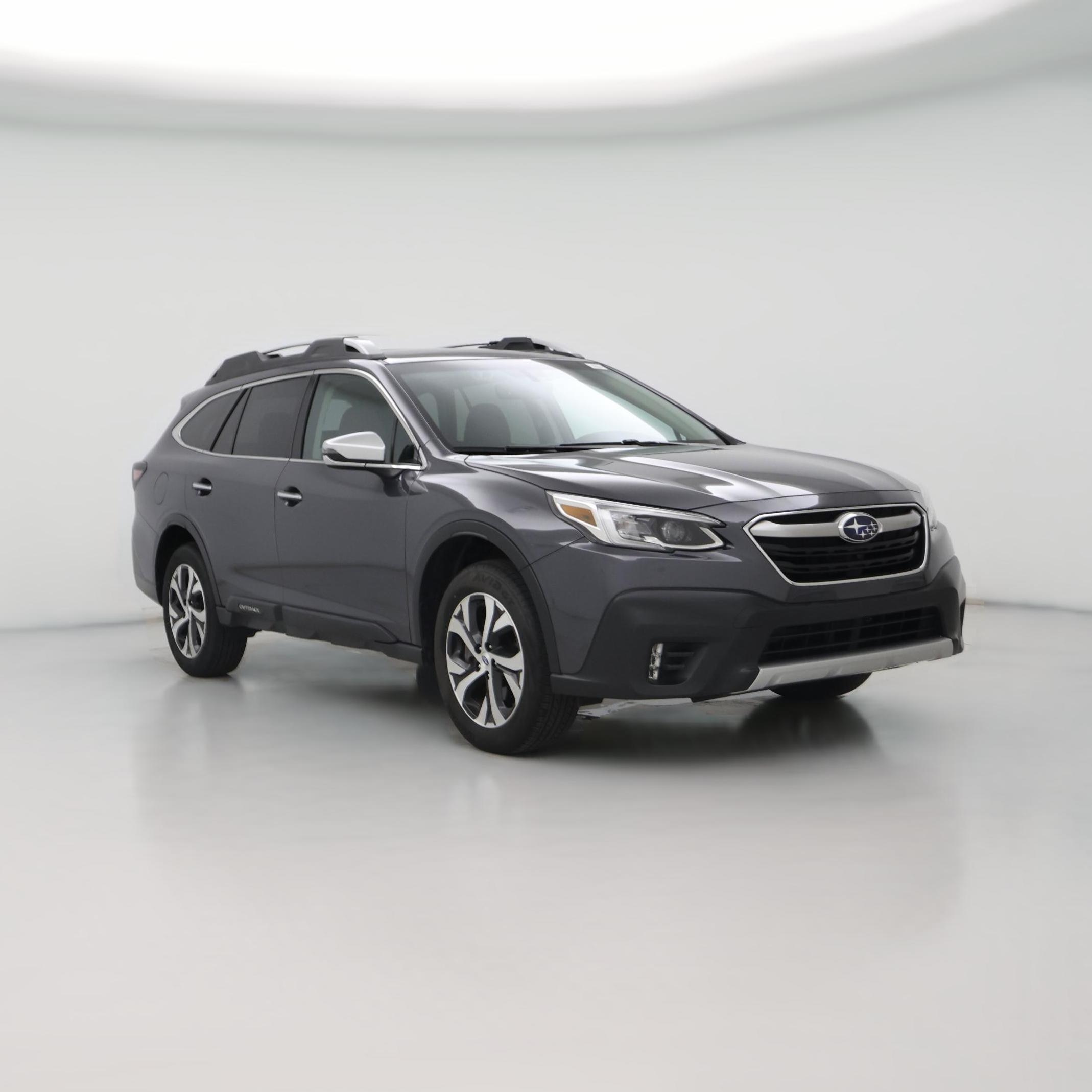 Thumbnail: 2020 Subaru Outback - 1