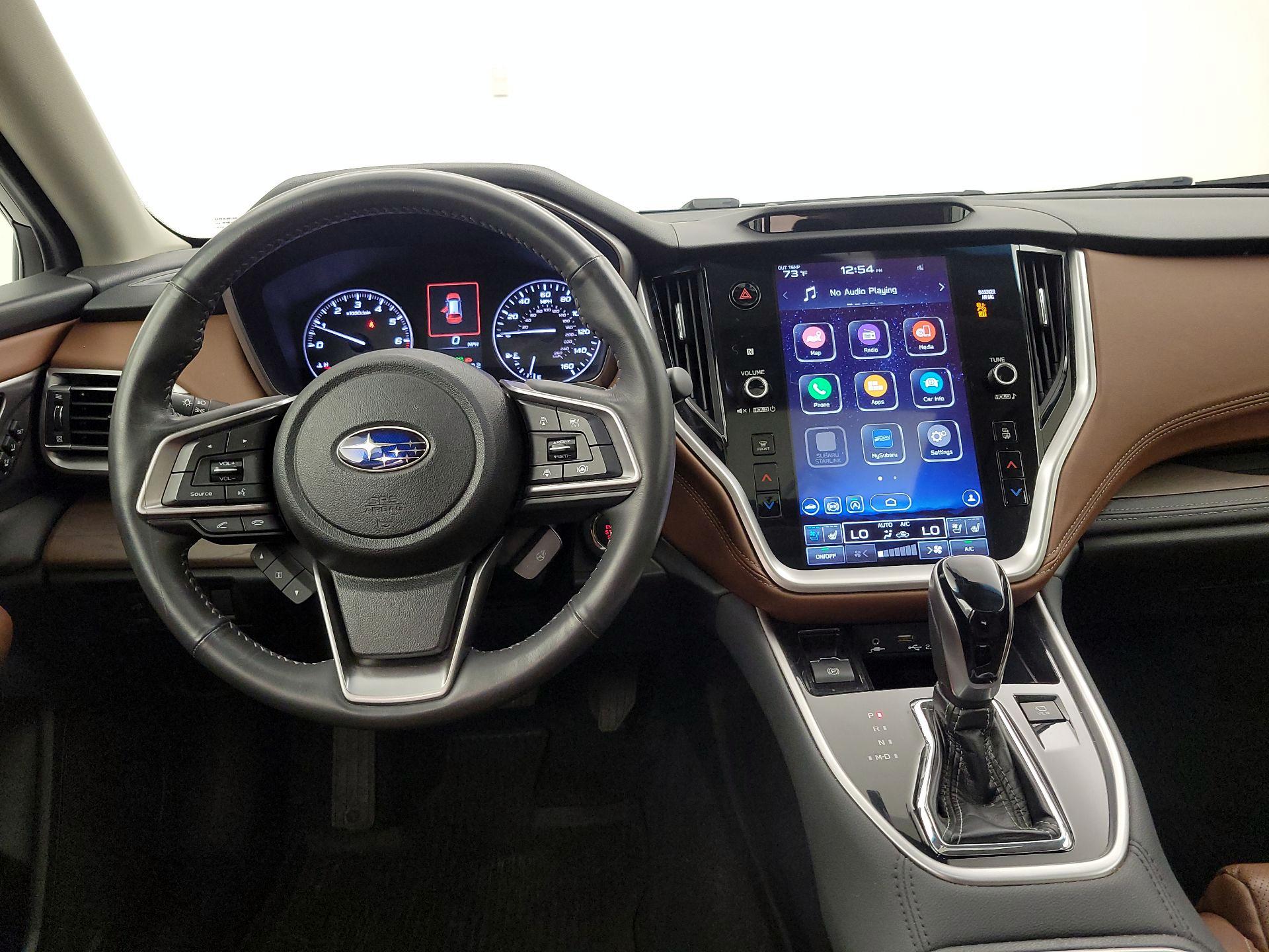 Thumbnail: 2020 Subaru Outback - 9