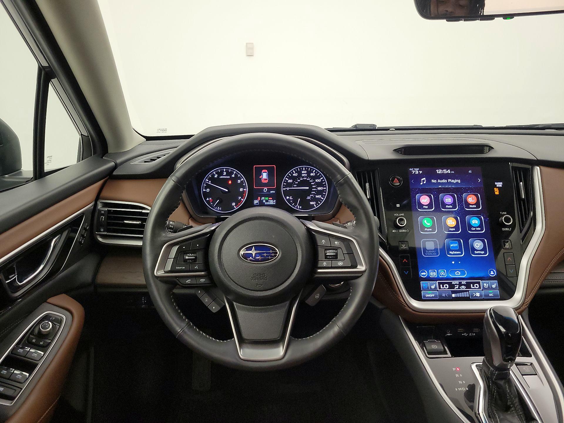 Thumbnail: 2020 Subaru Outback - 10