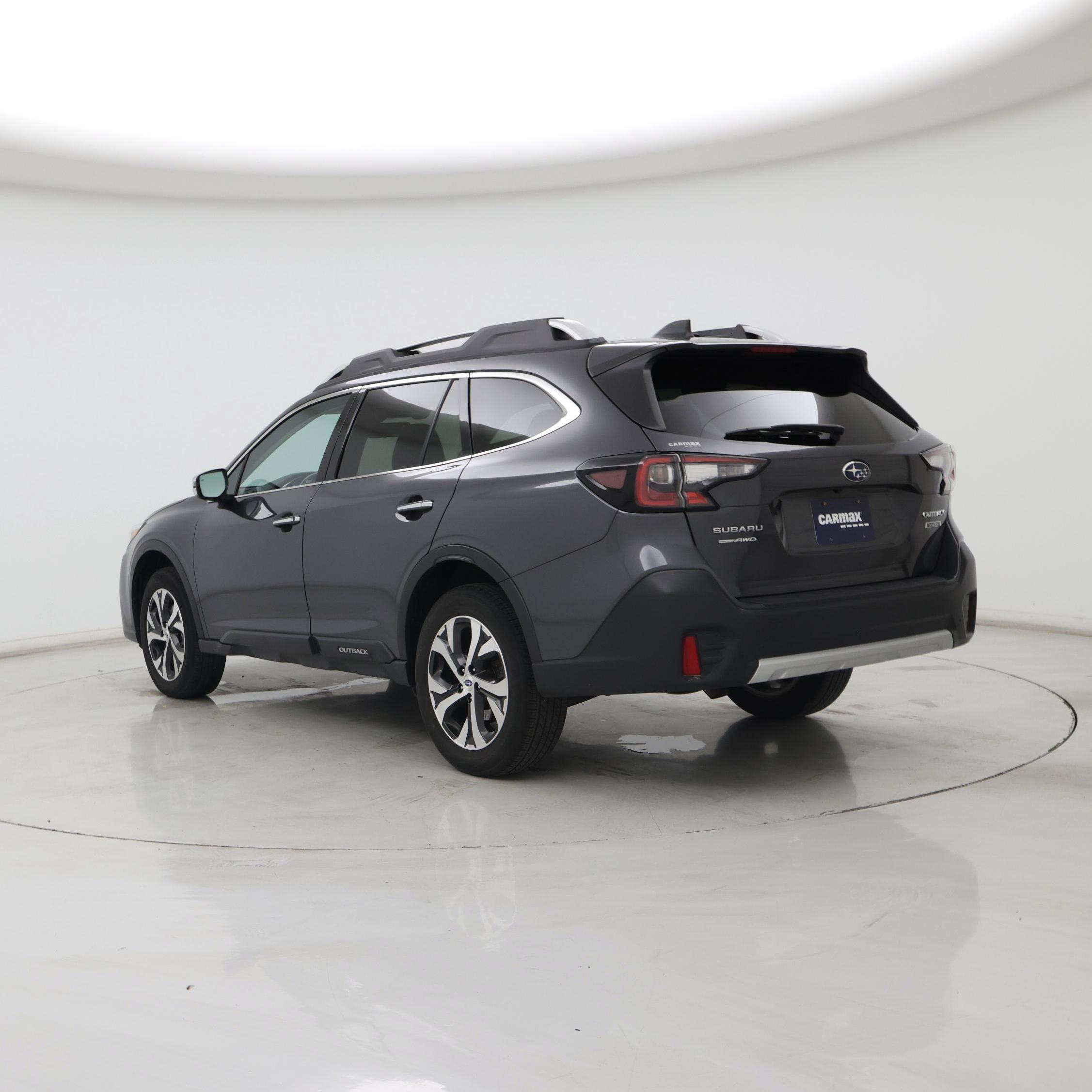 Thumbnail: 2020 Subaru Outback - 2