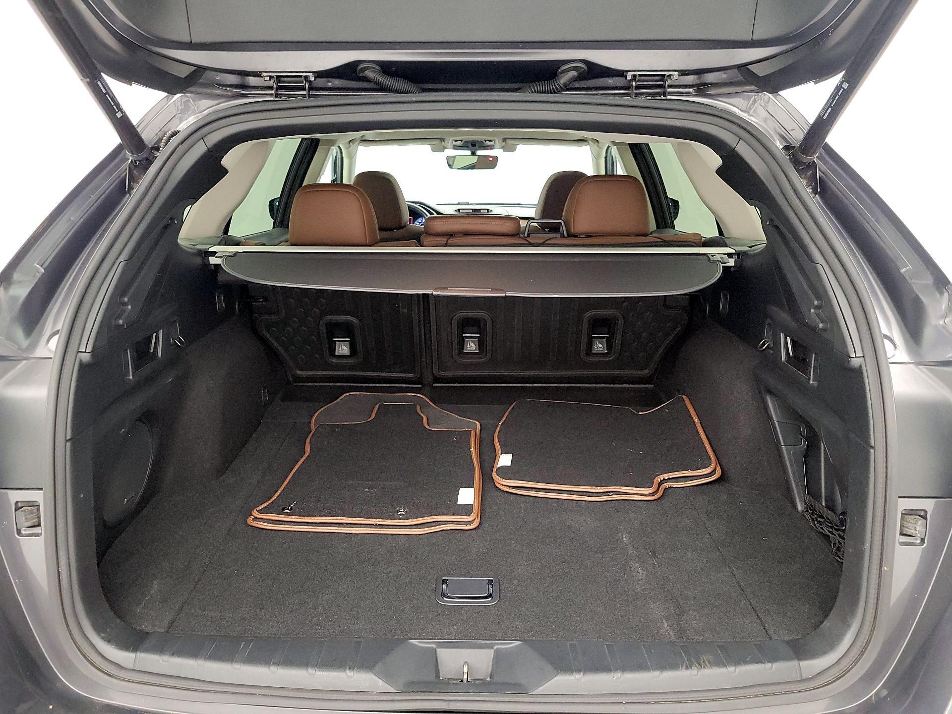 Thumbnail: 2020 Subaru Outback - 20
