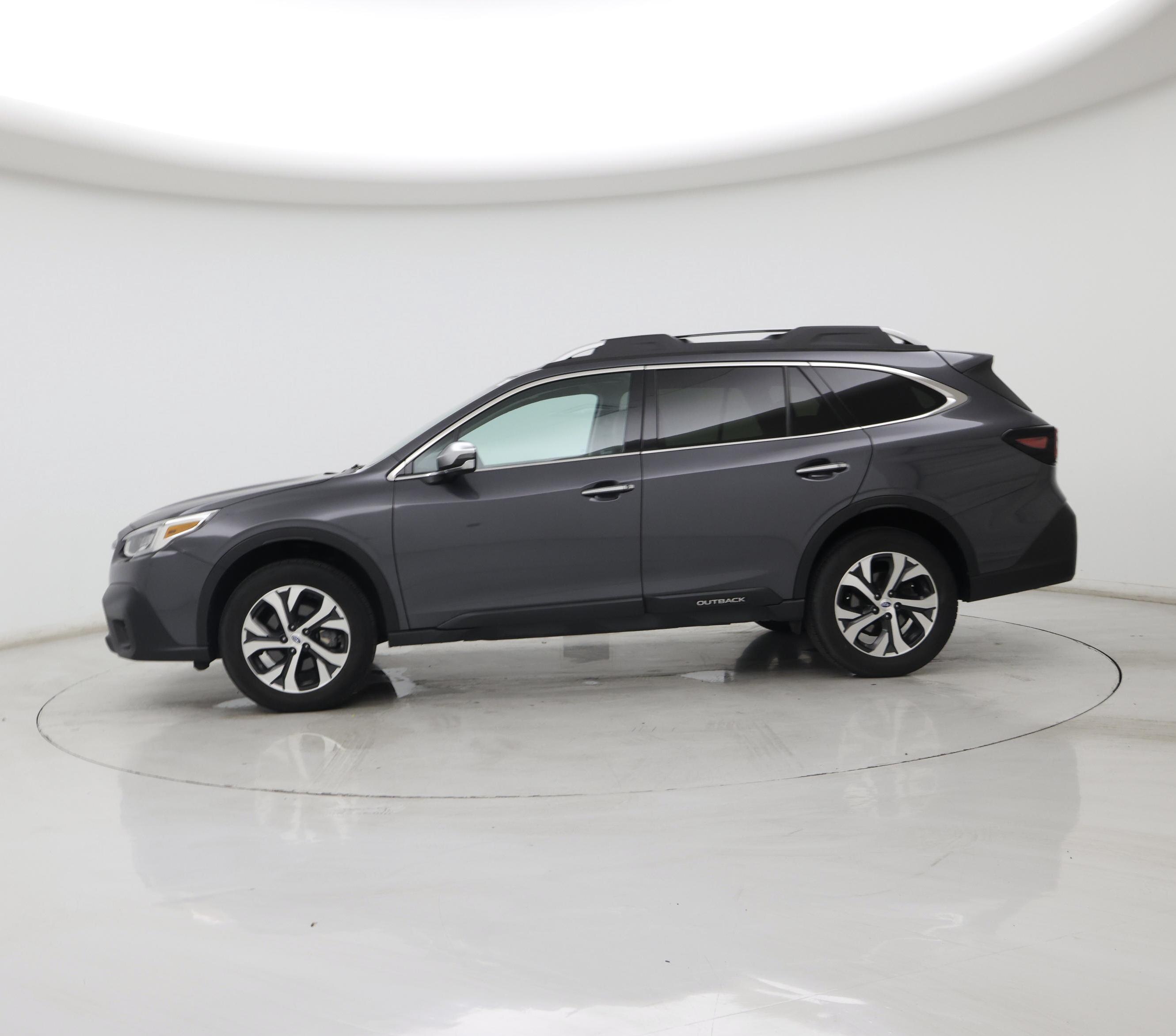 Thumbnail: 2020 Subaru Outback - 3