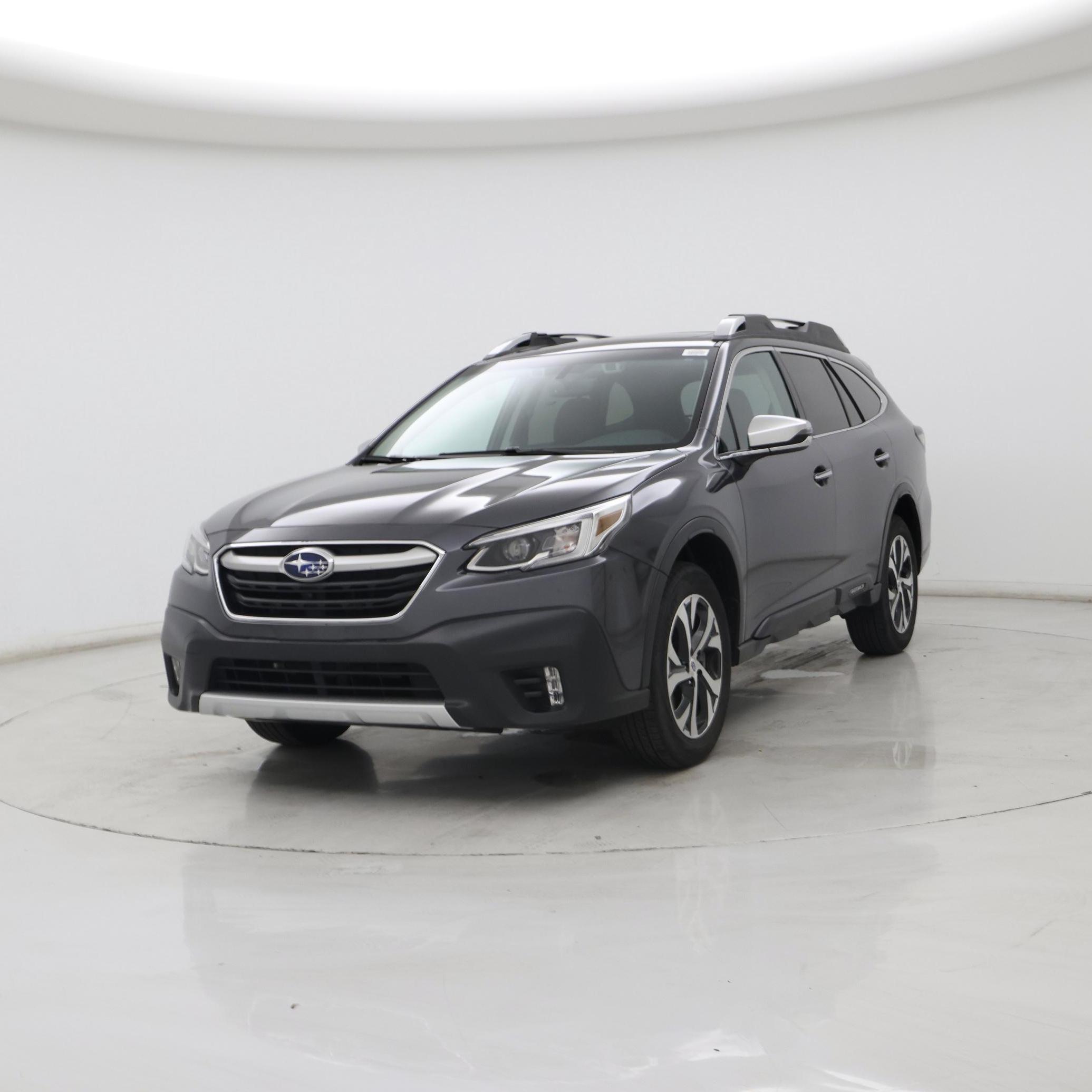 Thumbnail: 2020 Subaru Outback - 4