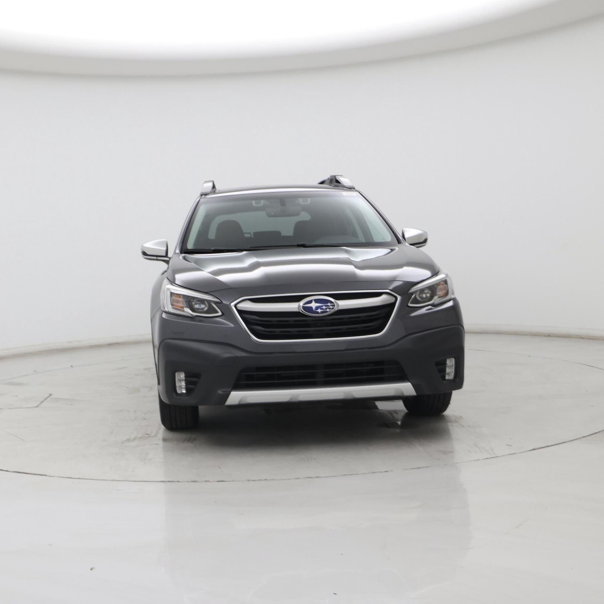 Thumbnail: 2020 Subaru Outback - 5