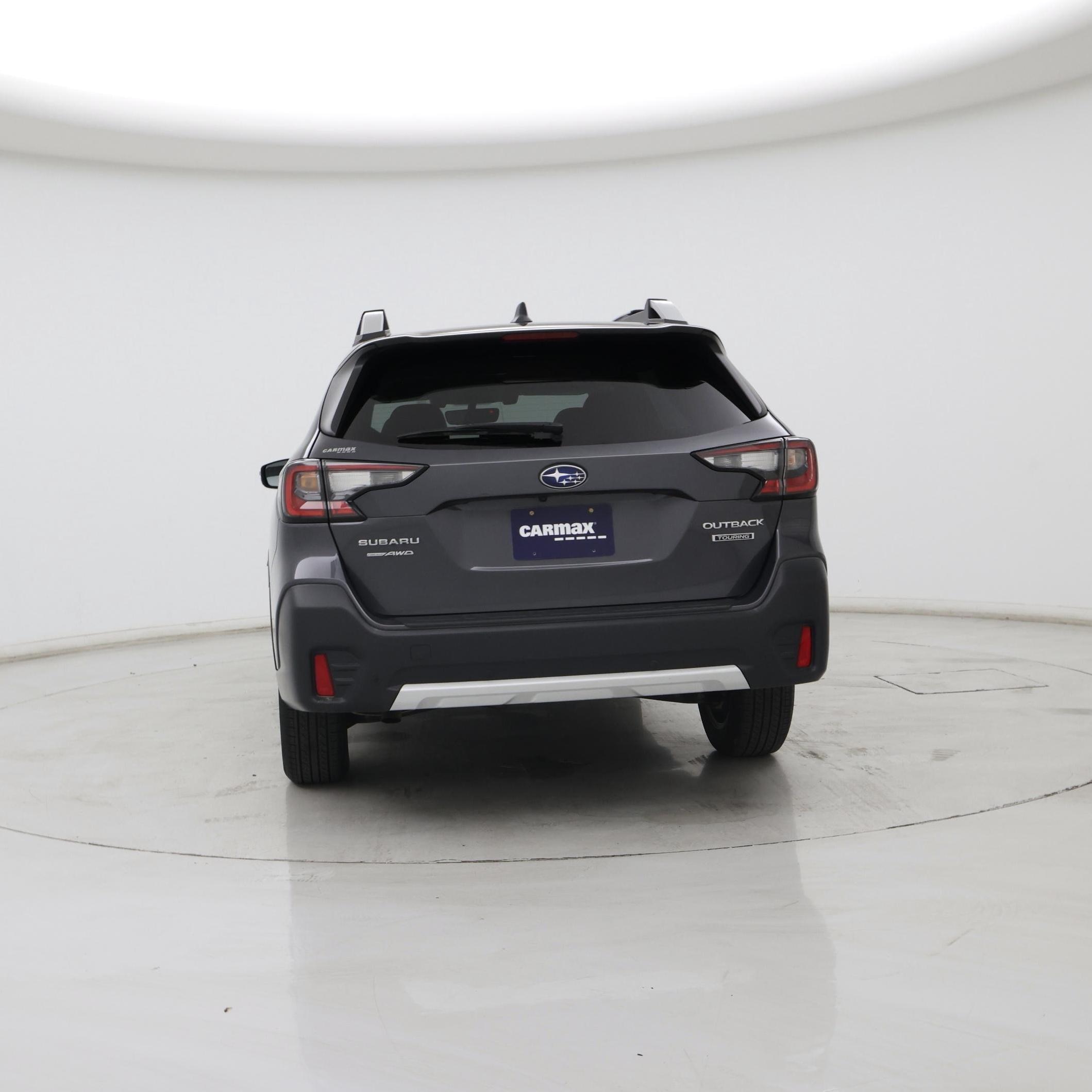 Thumbnail: 2020 Subaru Outback - 6