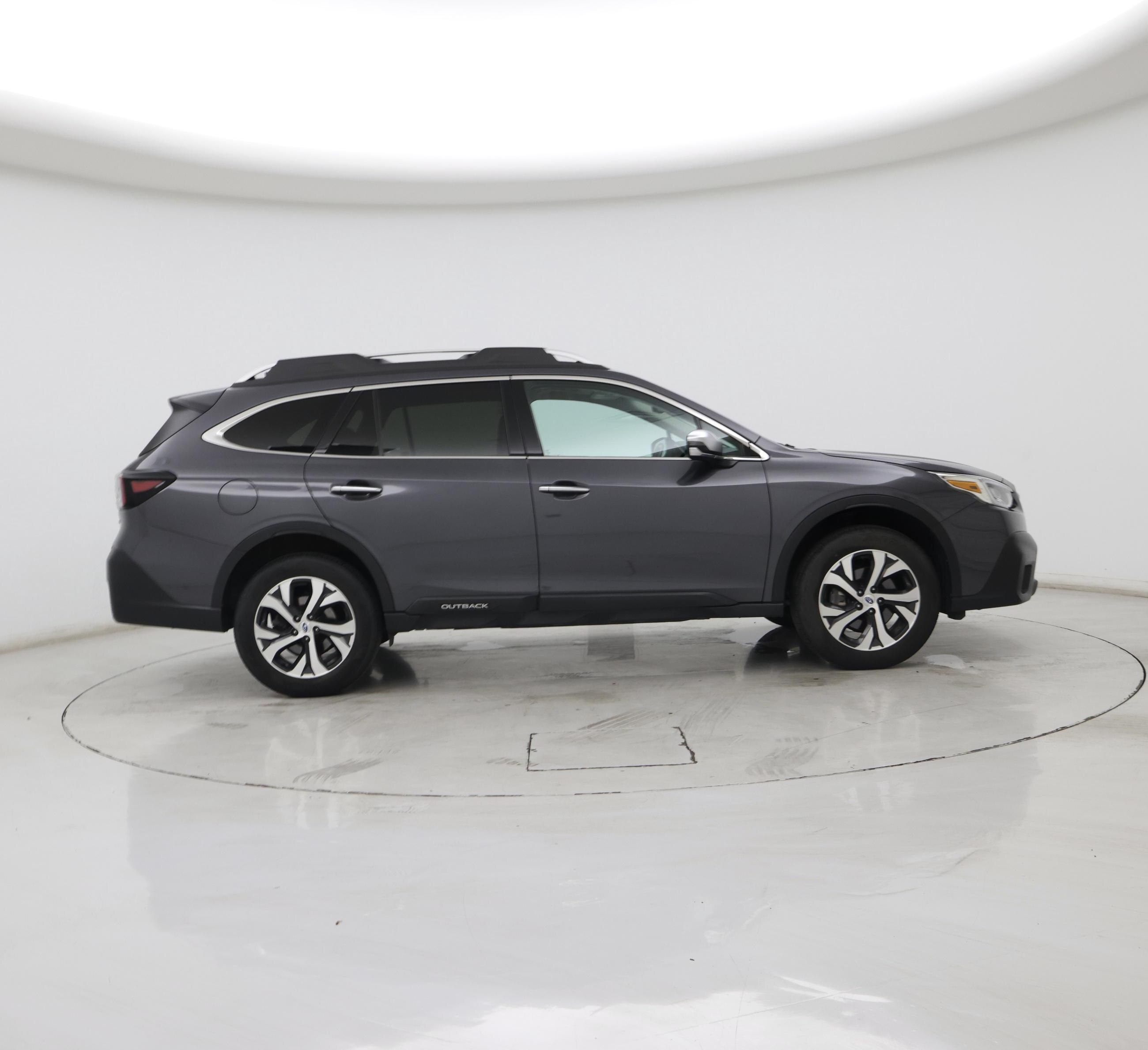 Thumbnail: 2020 Subaru Outback - 7