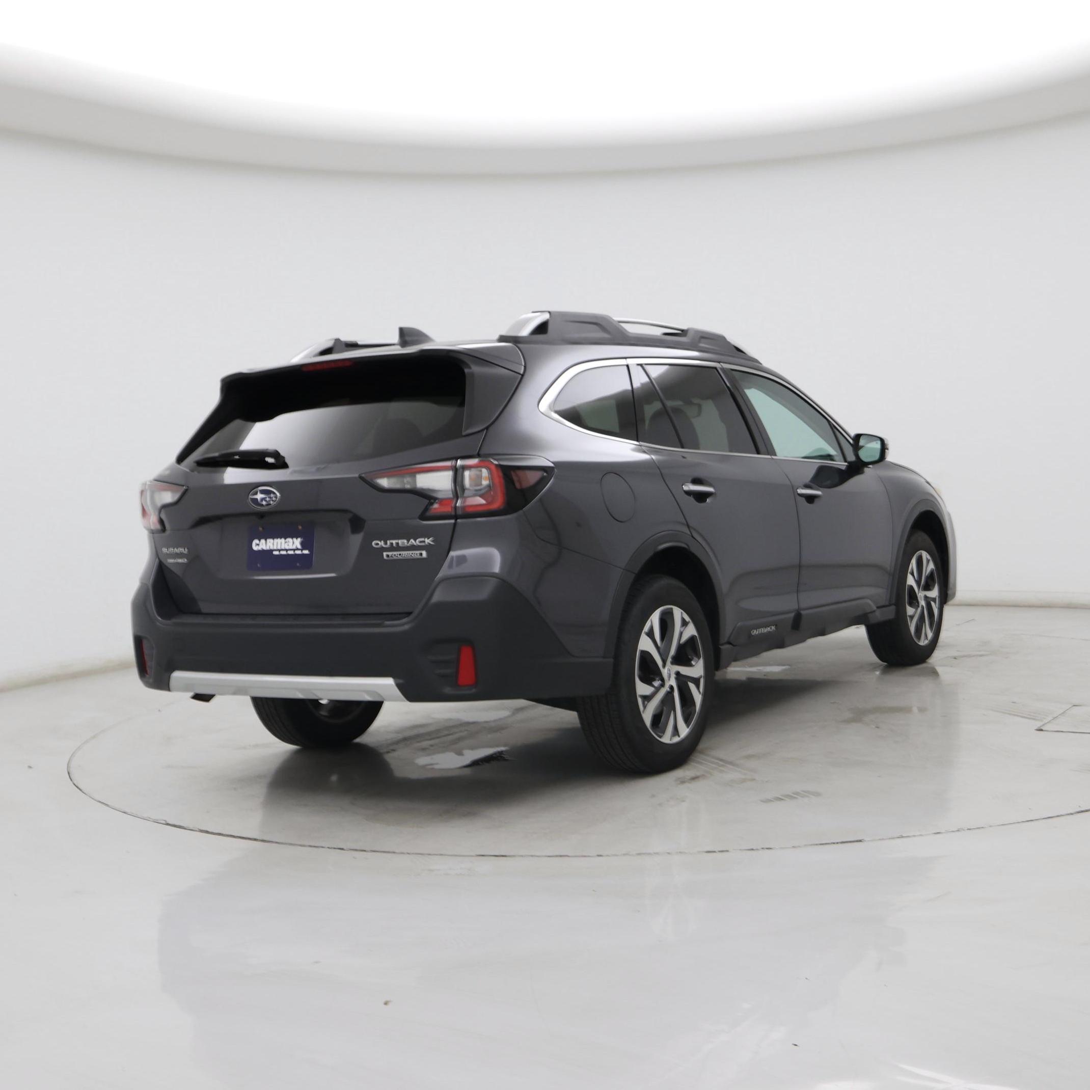 Thumbnail: 2020 Subaru Outback - 8