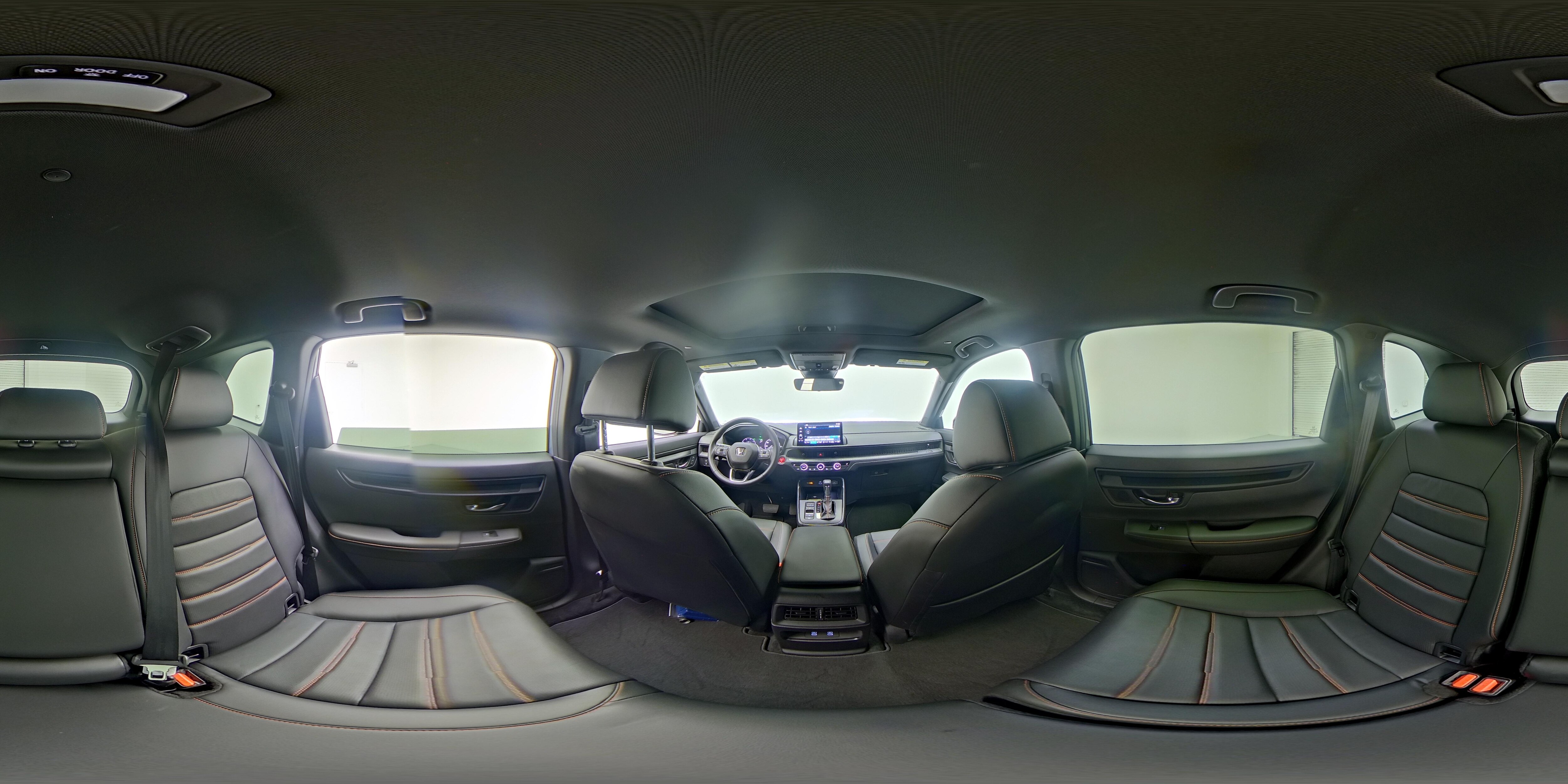 2025 Honda CR-V Sport-L - Photo 26
