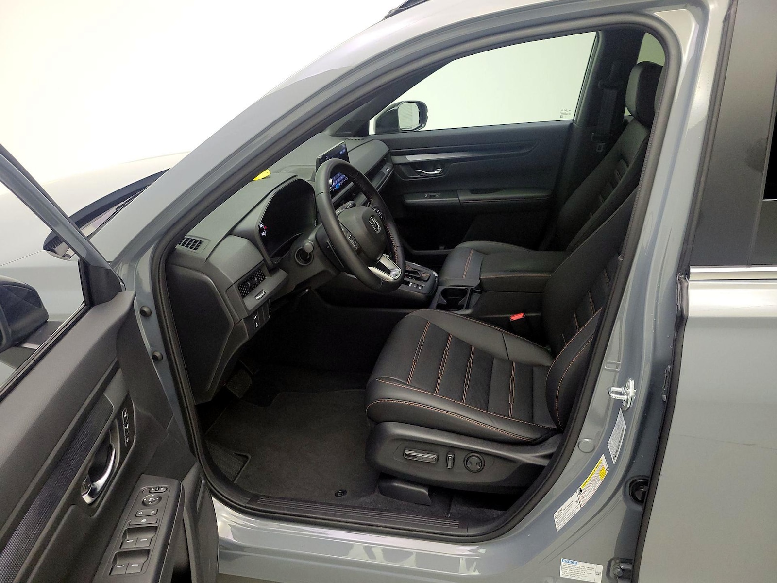 2025 Honda CR-V Sport-L - Photo 12