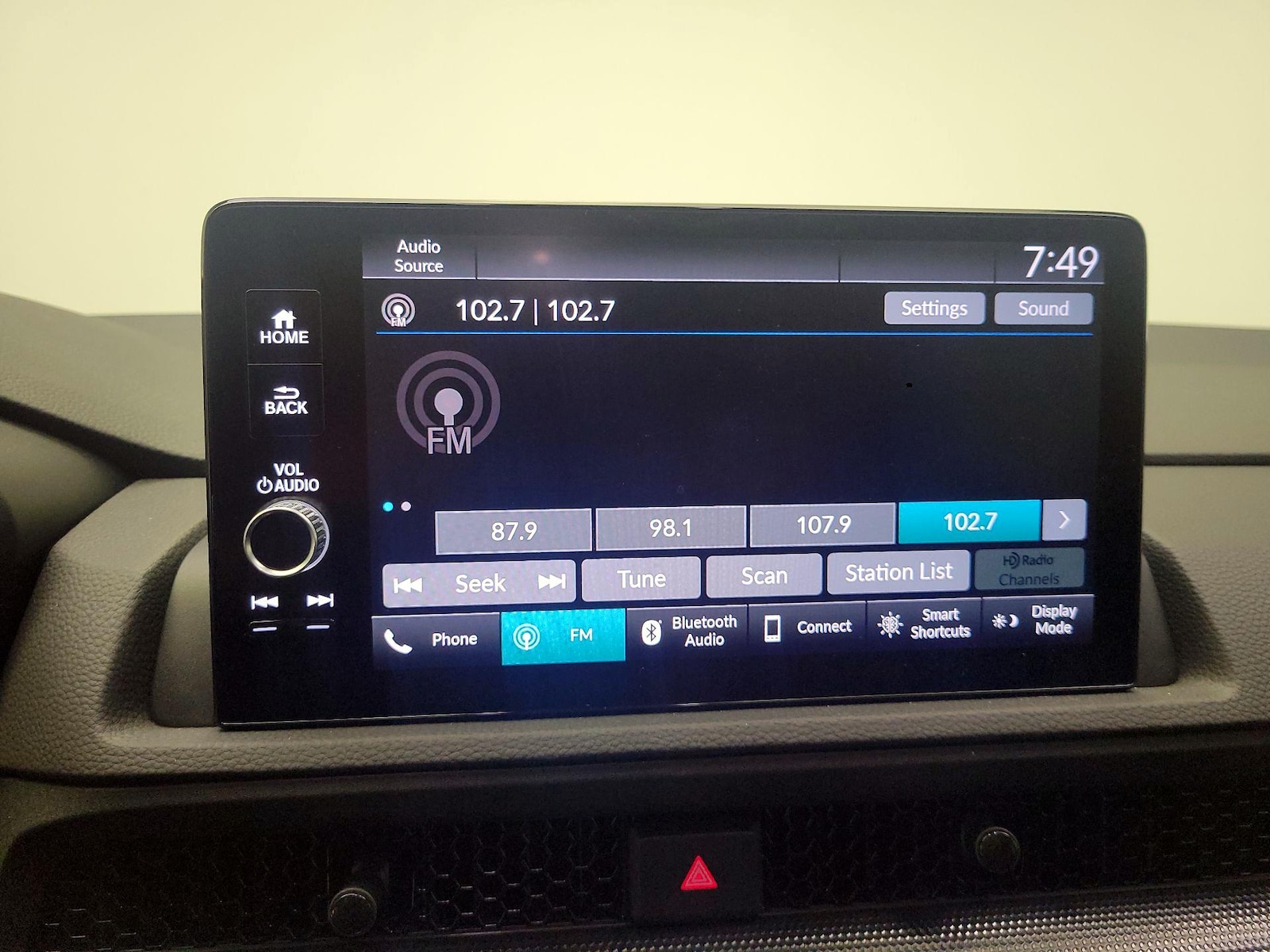 2025 Honda CR-V Sport-L - Photo 16