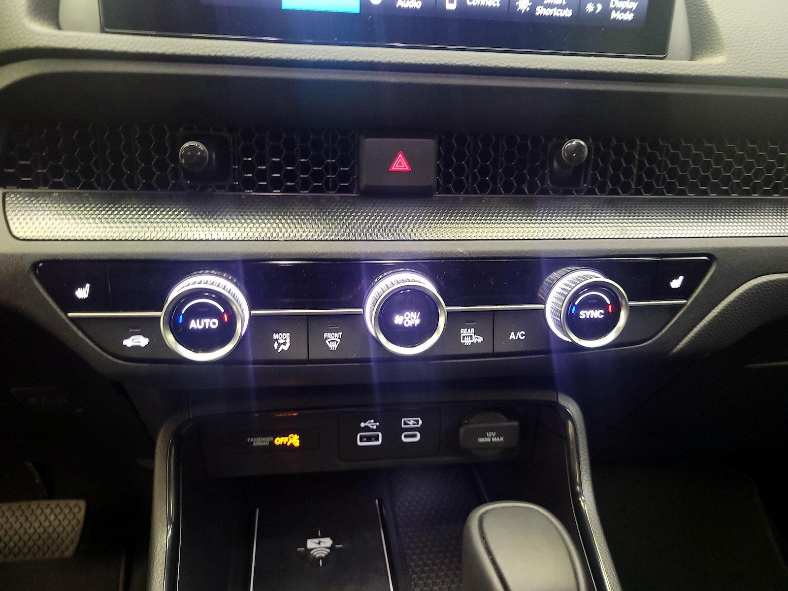 2025 Honda CR-V Sport-L - Photo 17