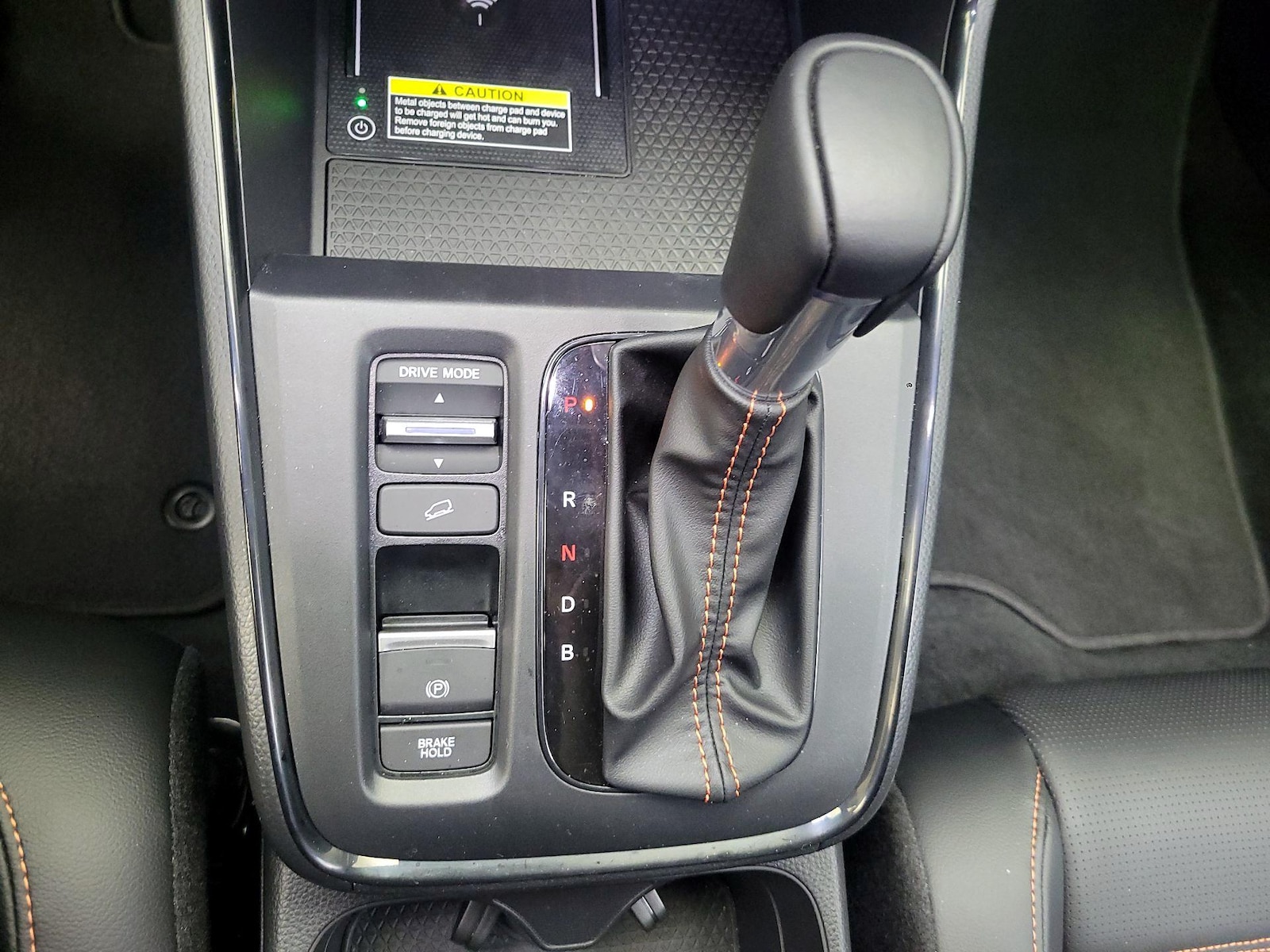 2025 Honda CR-V Sport-L - Photo 18