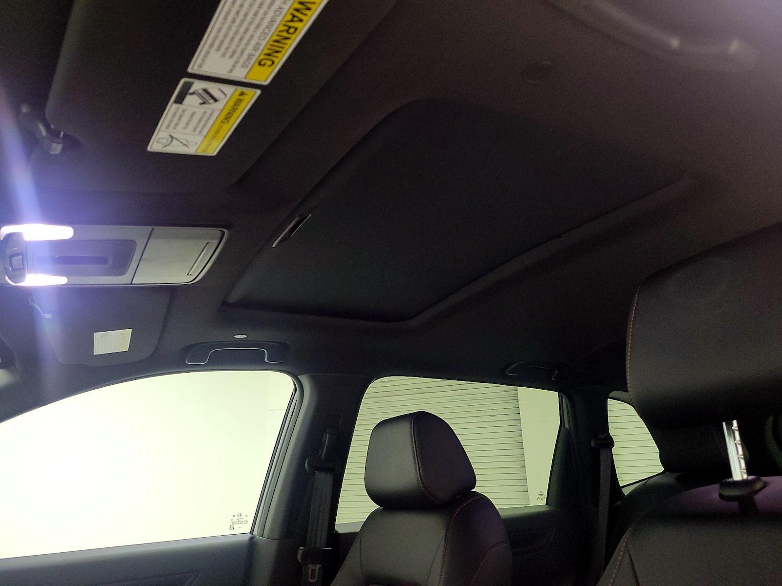 2025 Honda CR-V Sport-L - Photo 20