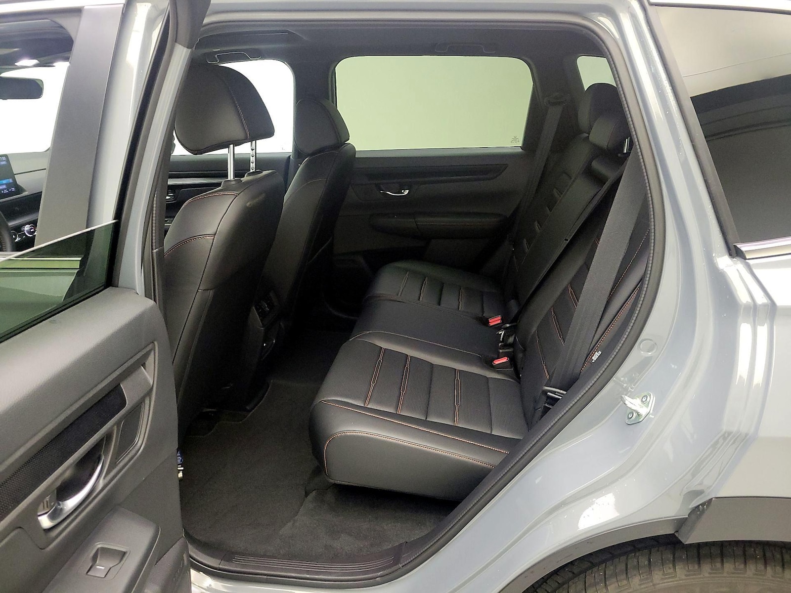 2025 Honda CR-V Sport-L - Photo 21