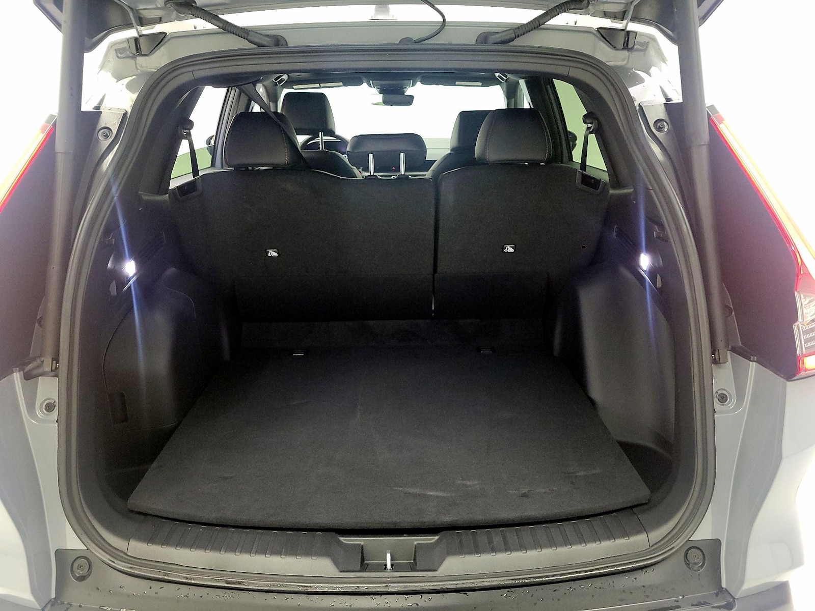 2025 Honda CR-V Sport-L - Photo 22